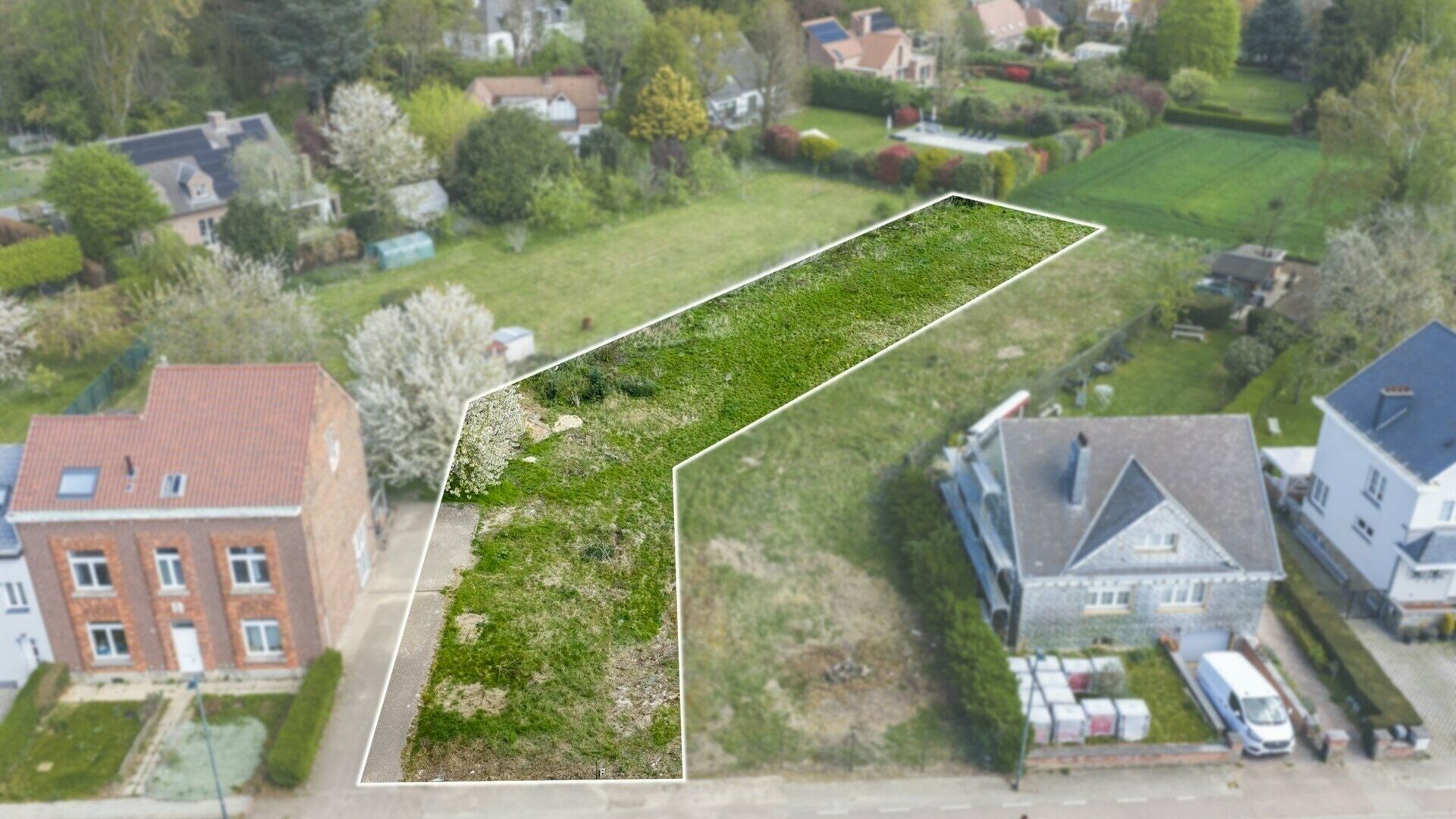 for sale in NOSSEGEM