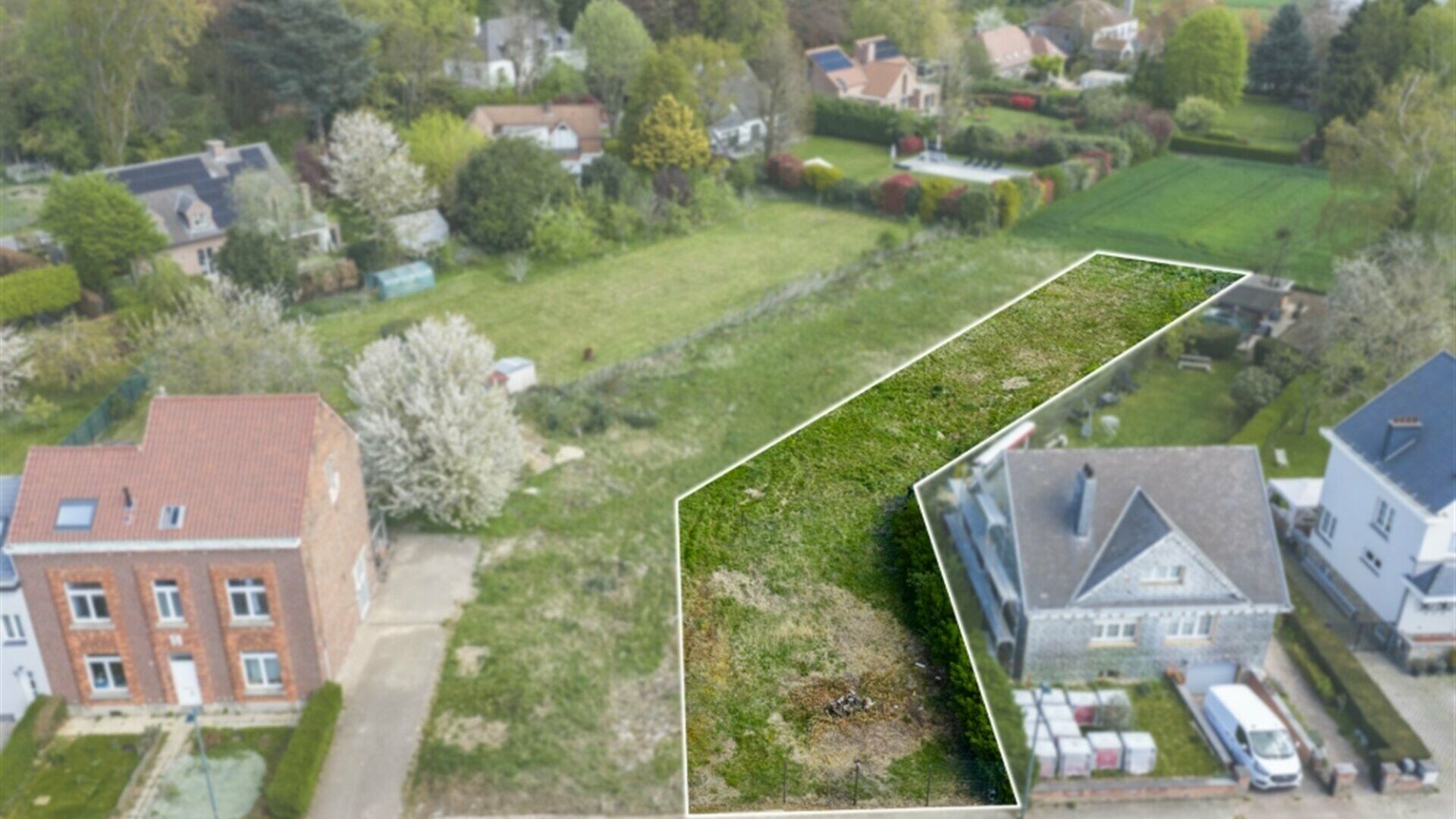 for sale in NOSSEGEM