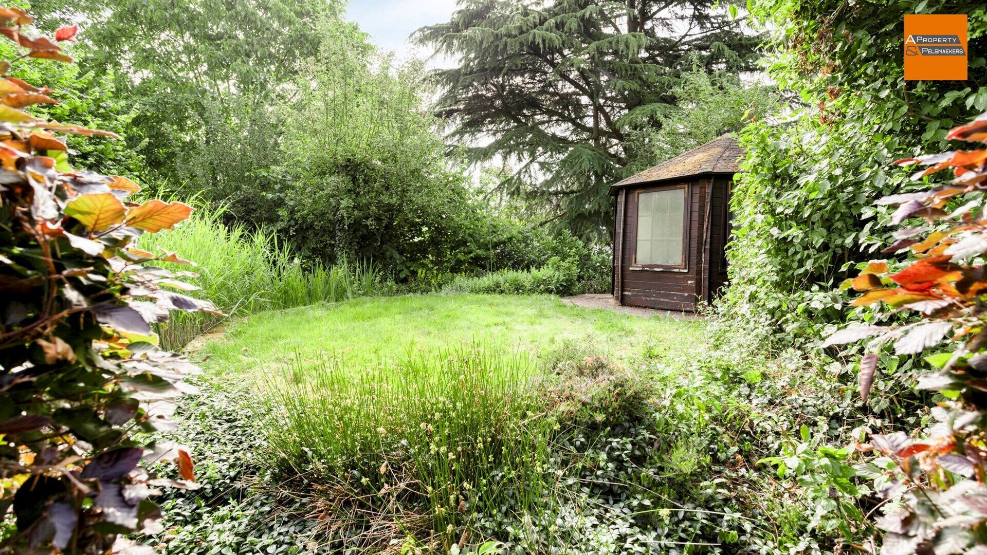 Gelijkvloers te koop in SINT-STEVENS-WOLUWE