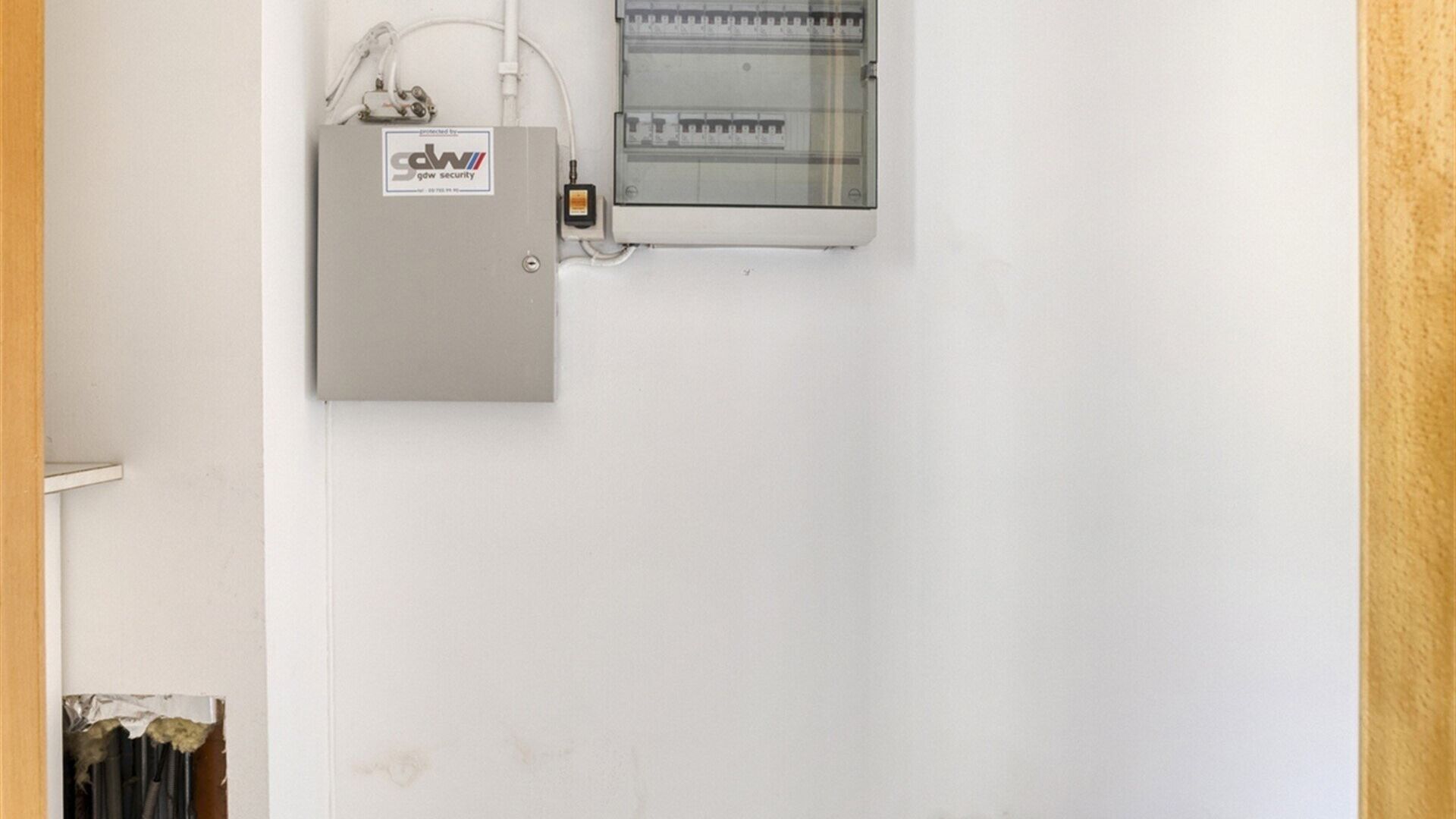 Gelijkvloers te koop in SINT-STEVENS-WOLUWE