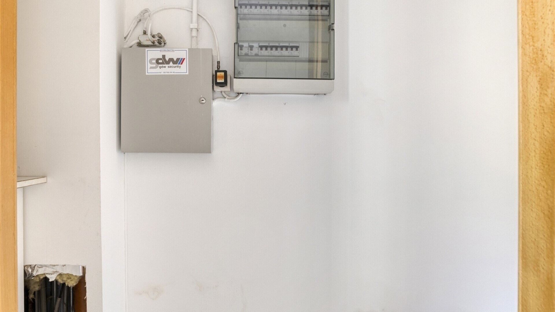 Gelijkvloers te koop in SINT-STEVENS-WOLUWE