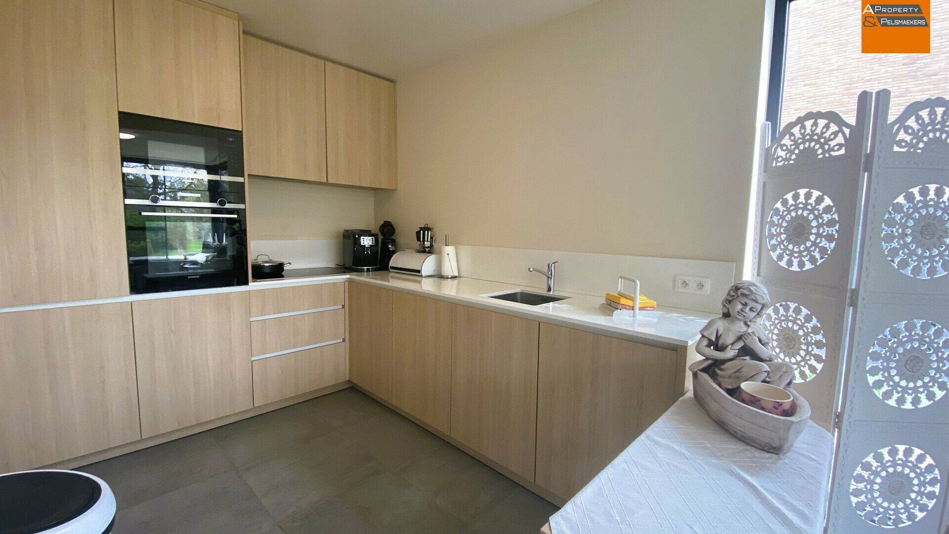 Ground floor for rent in KORTENBERG