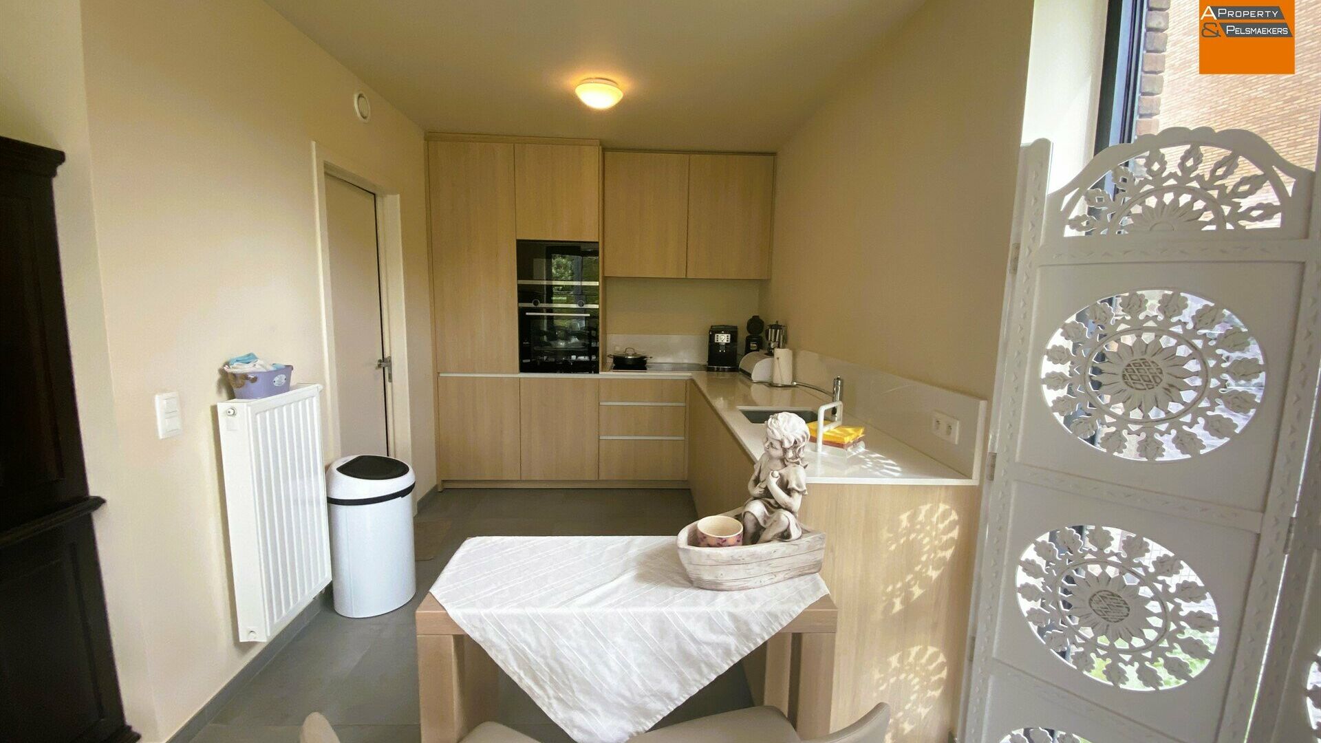 Ground floor for rent in KORTENBERG