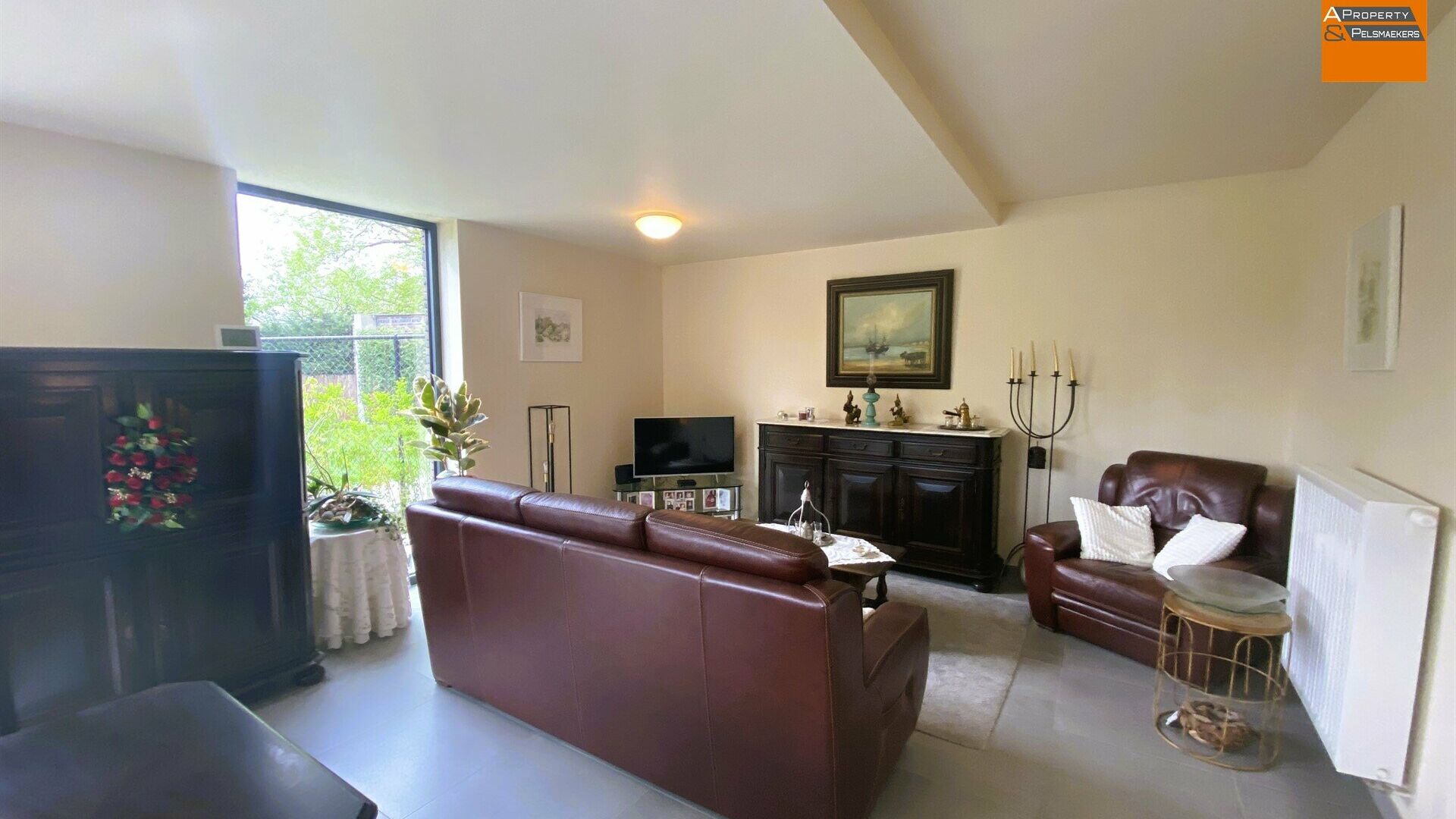 Ground floor for rent in KORTENBERG