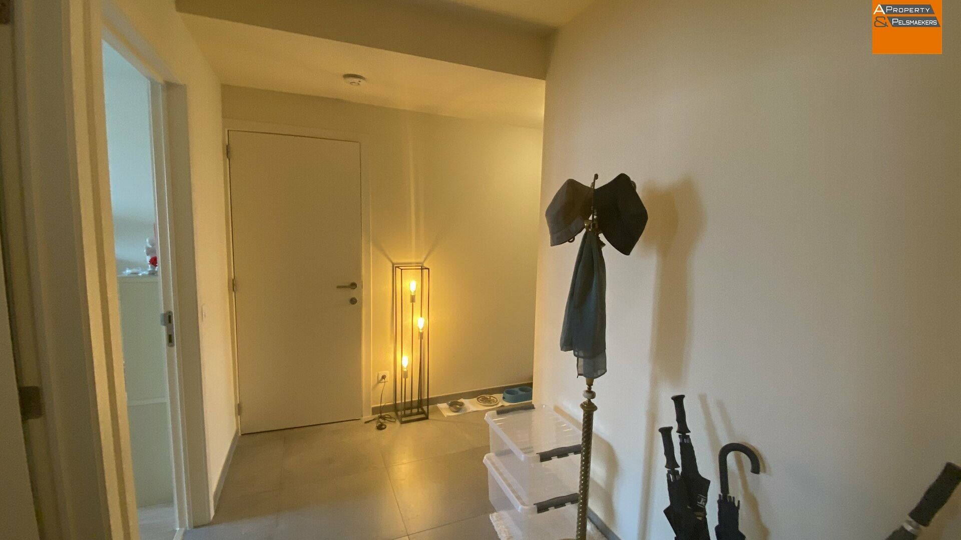 Ground floor for rent in KORTENBERG