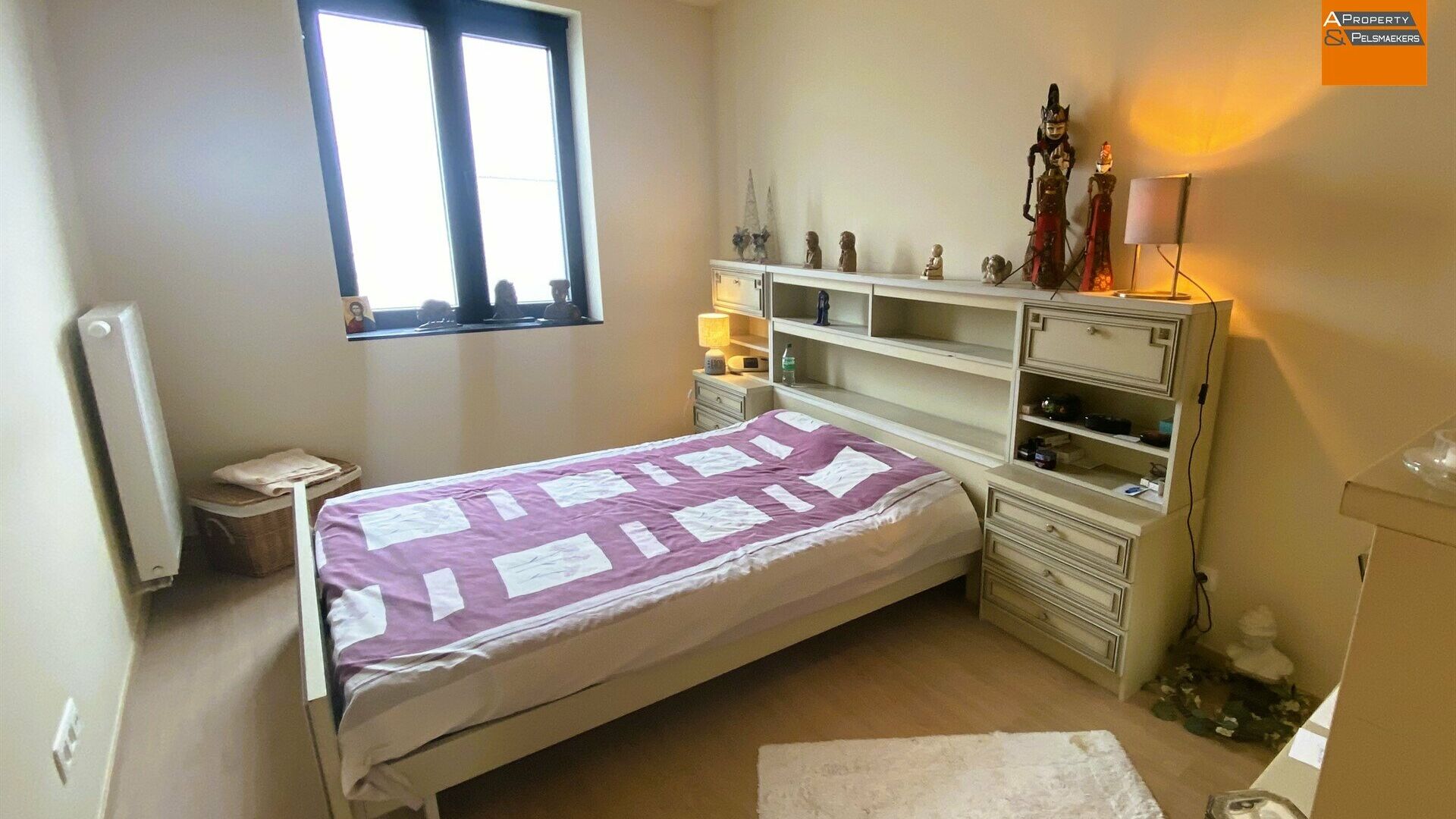 Ground floor for rent in KORTENBERG