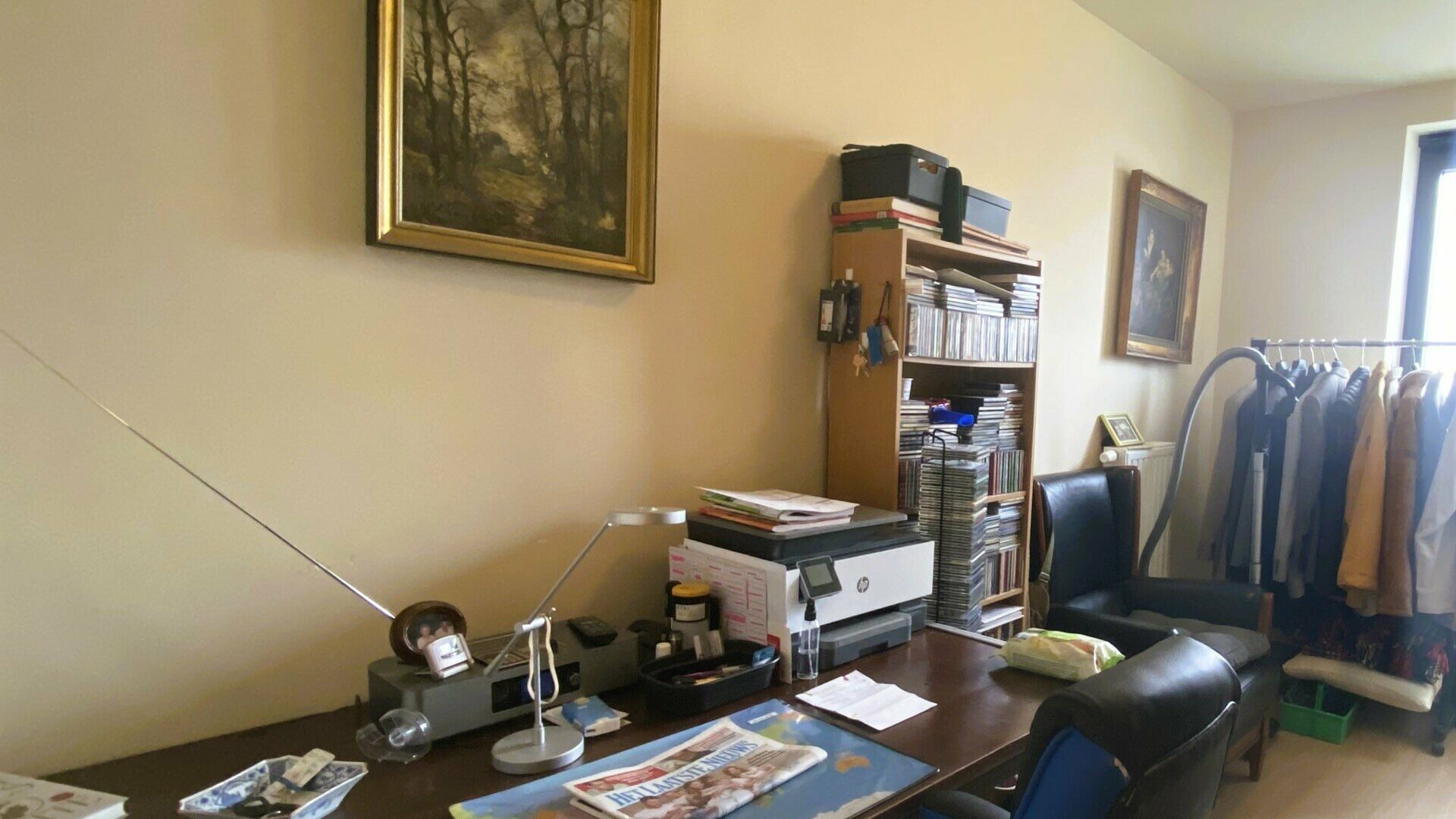 Ground floor for rent in KORTENBERG