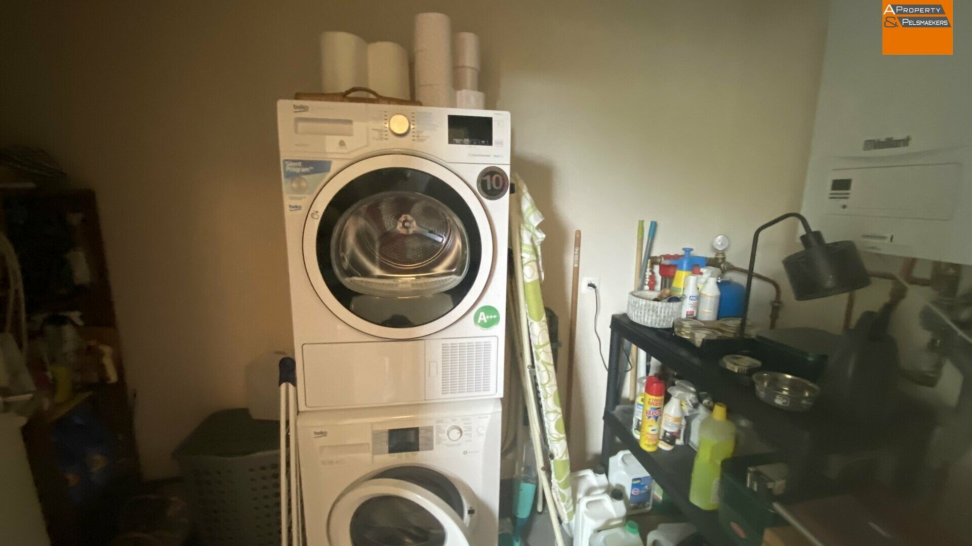Ground floor for rent in KORTENBERG