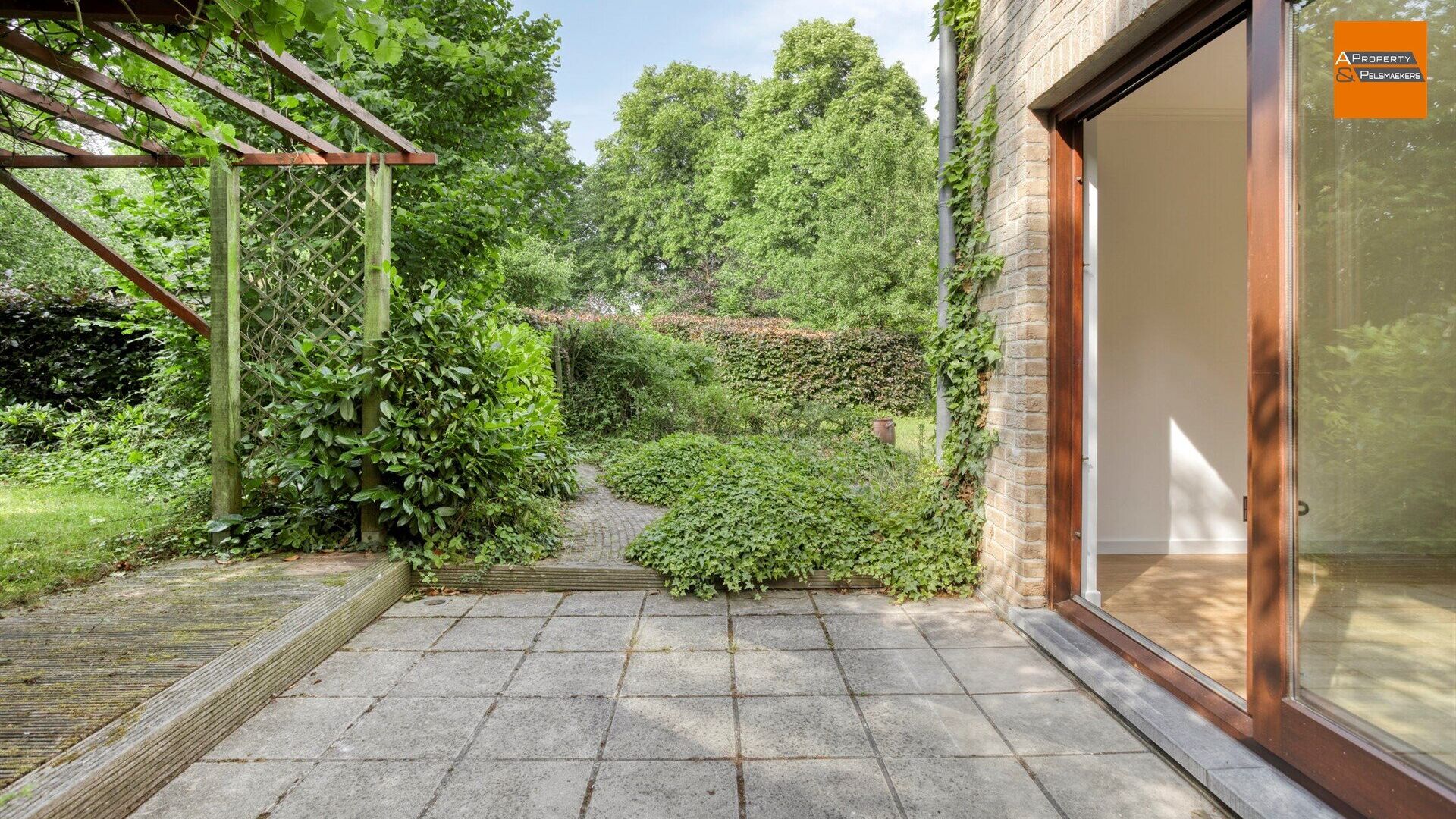 Ground floor for sale in SINT-STEVENS-WOLUWE