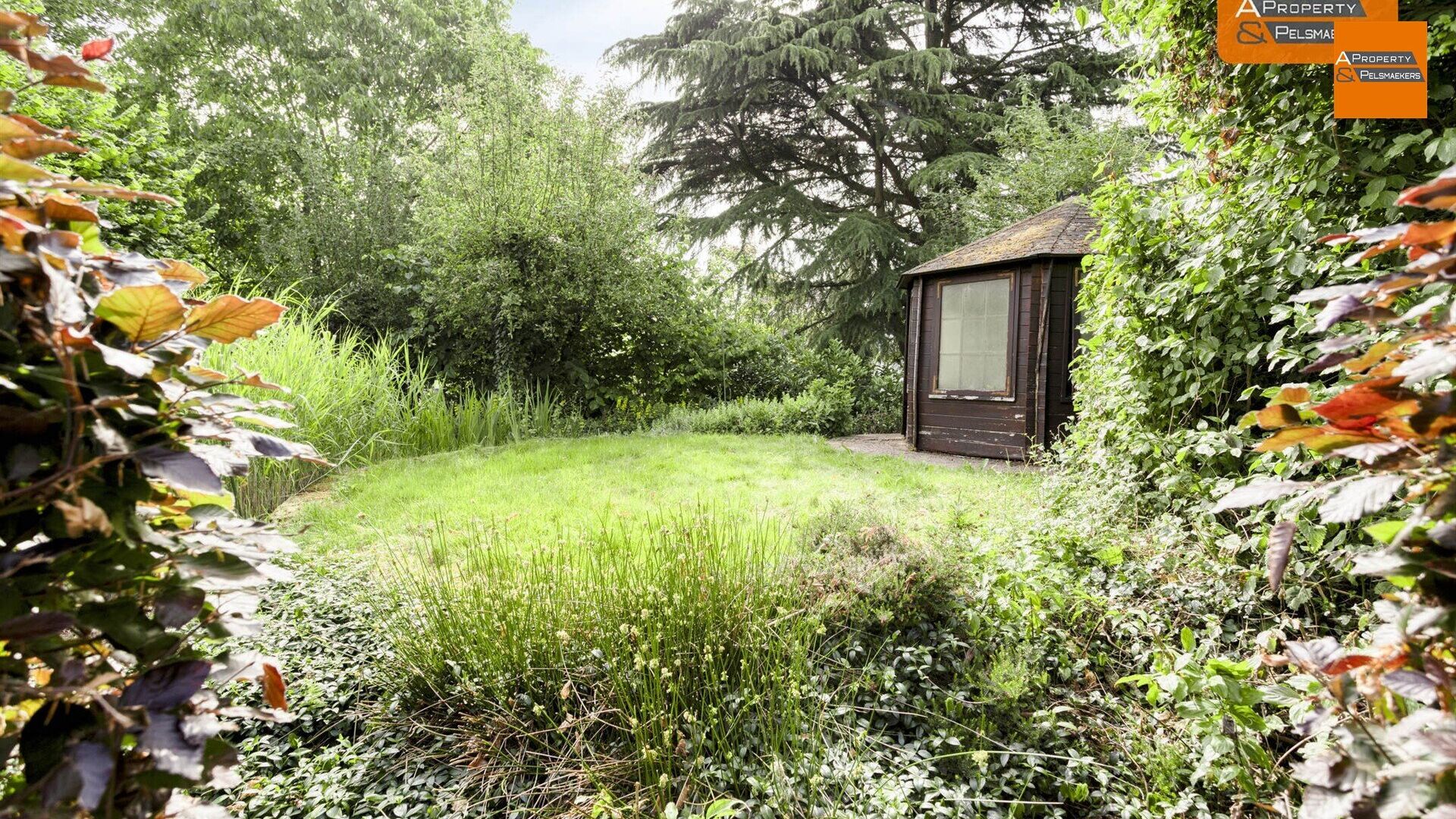 Ground floor for sale in SINT-STEVENS-WOLUWE