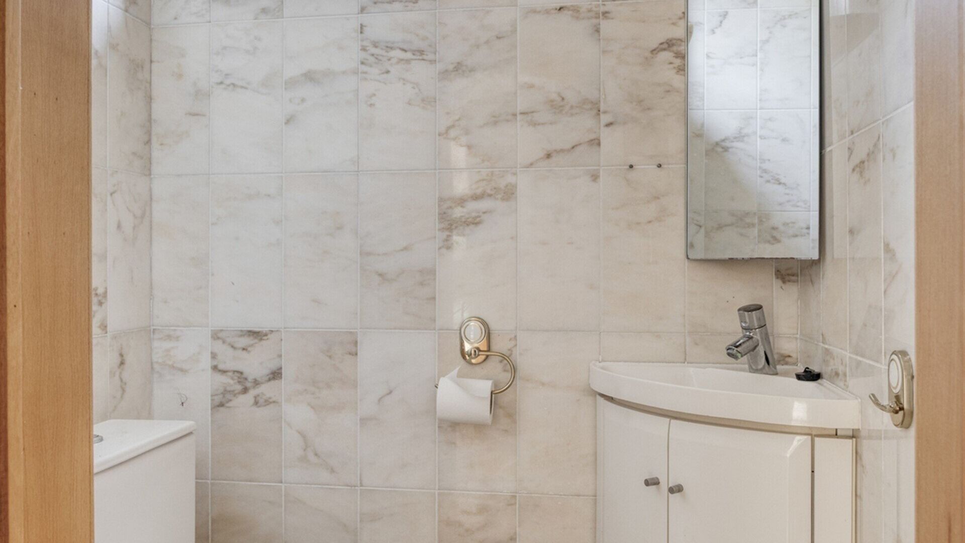 Ground floor for sale in SINT-STEVENS-WOLUWE