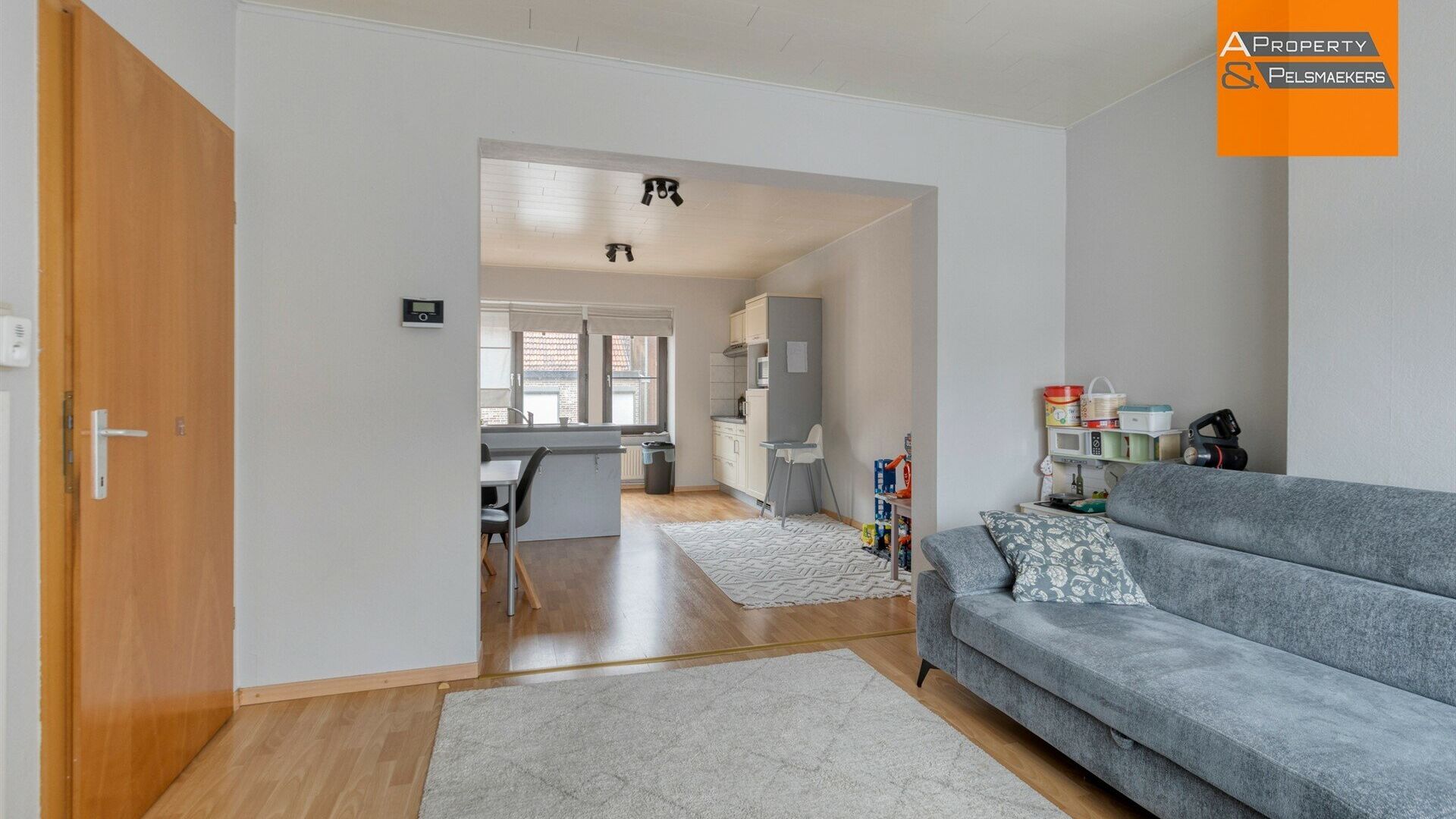 Handelspand te koop in STERREBEEK