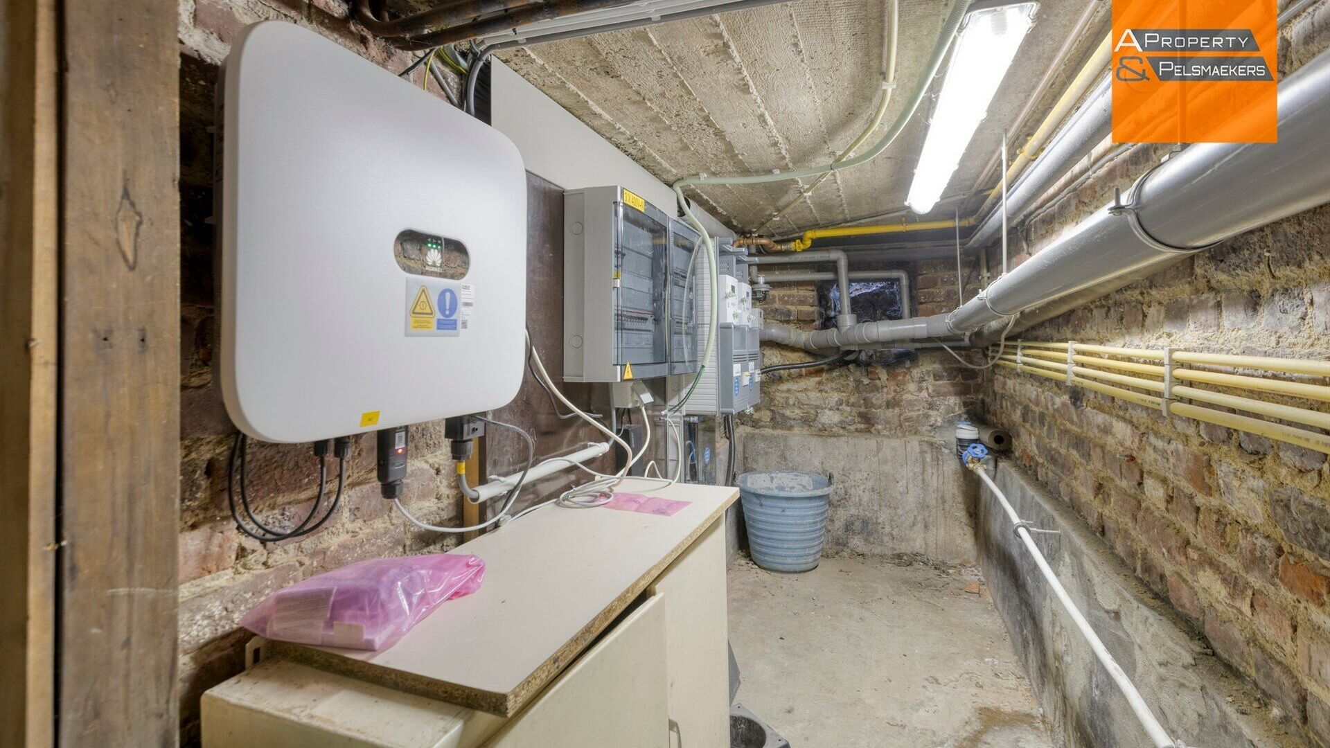 Handelspand te koop in STERREBEEK