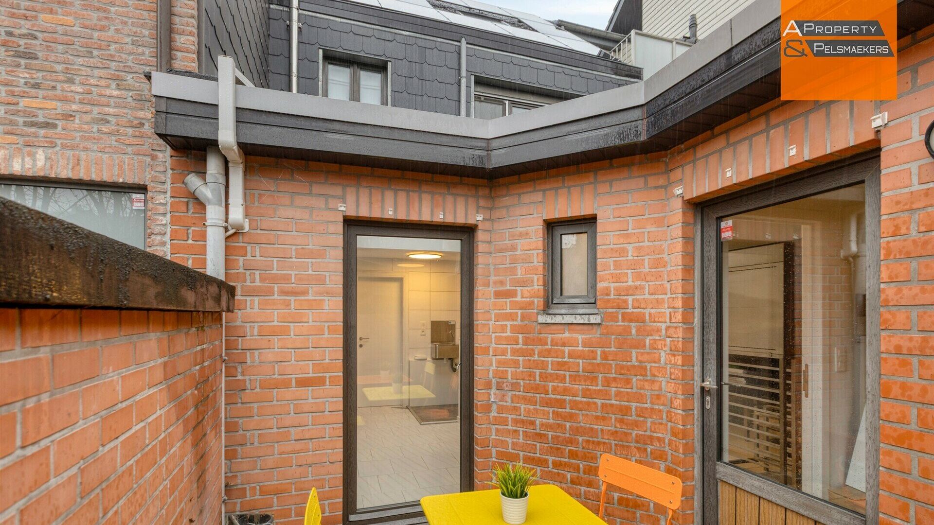 Handelspand te koop in STERREBEEK