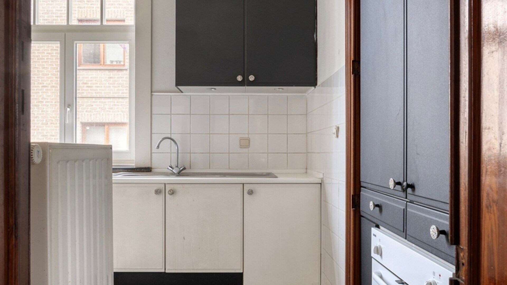 Herenhuis te koop in KORTENBERG