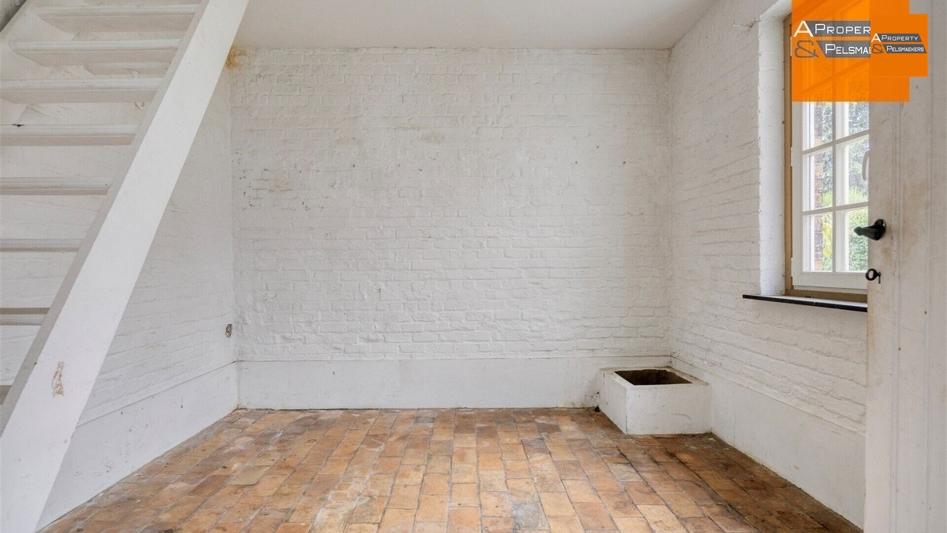 Herenhuis te koop in KORTENBERG