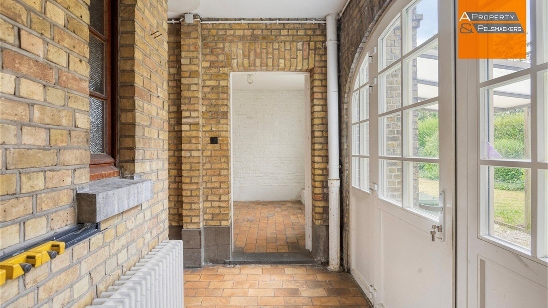 Herenhuis te koop in KORTENBERG