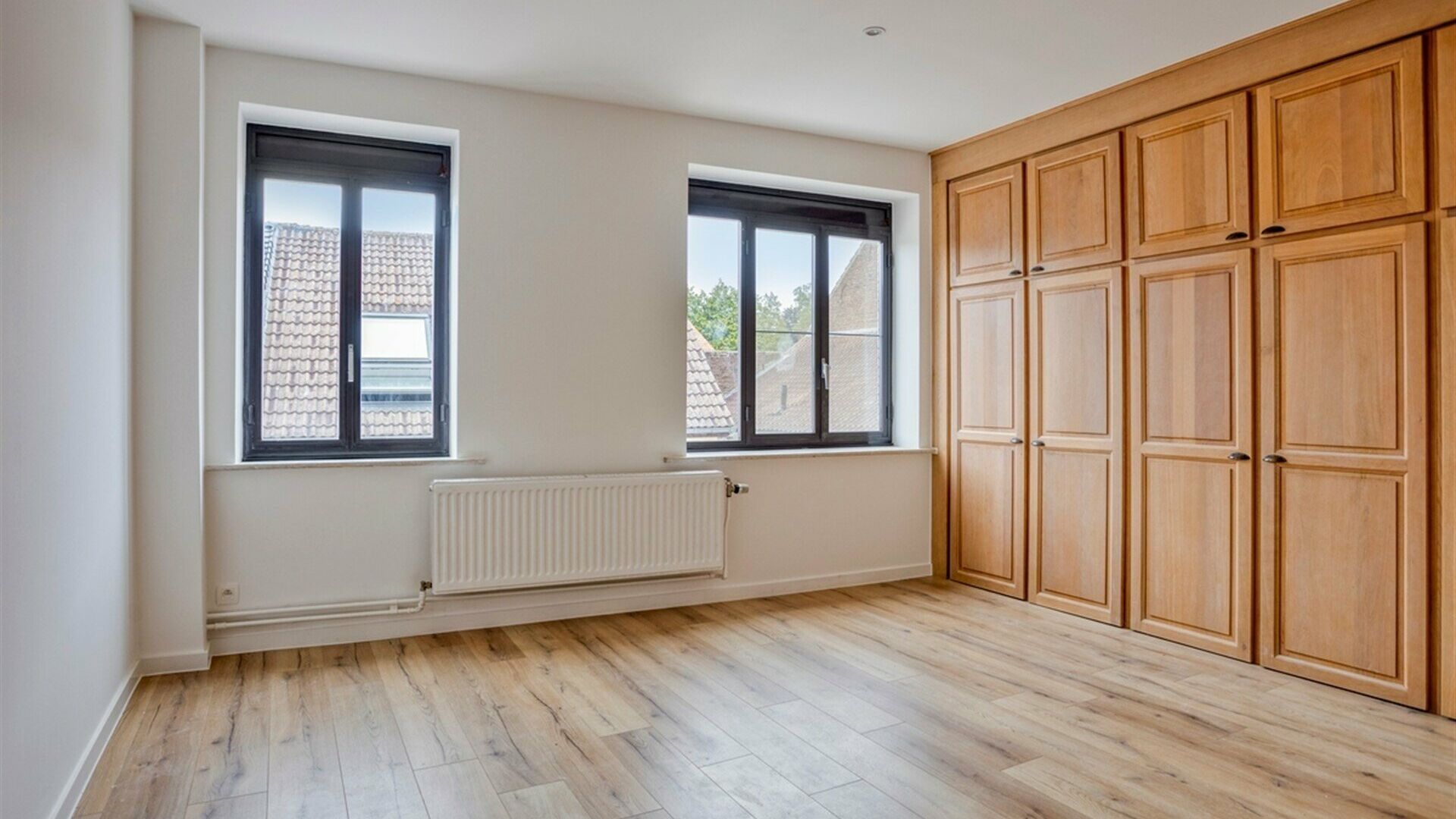 House for rent in BERTEM