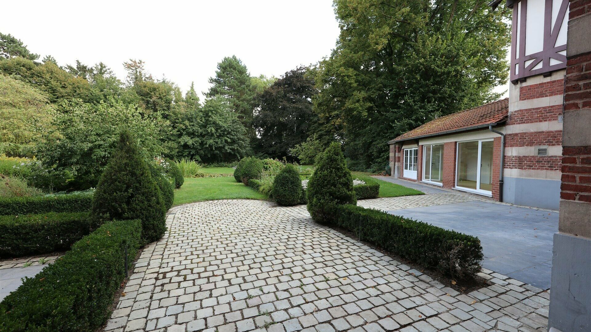 House for rent in EVERBERG