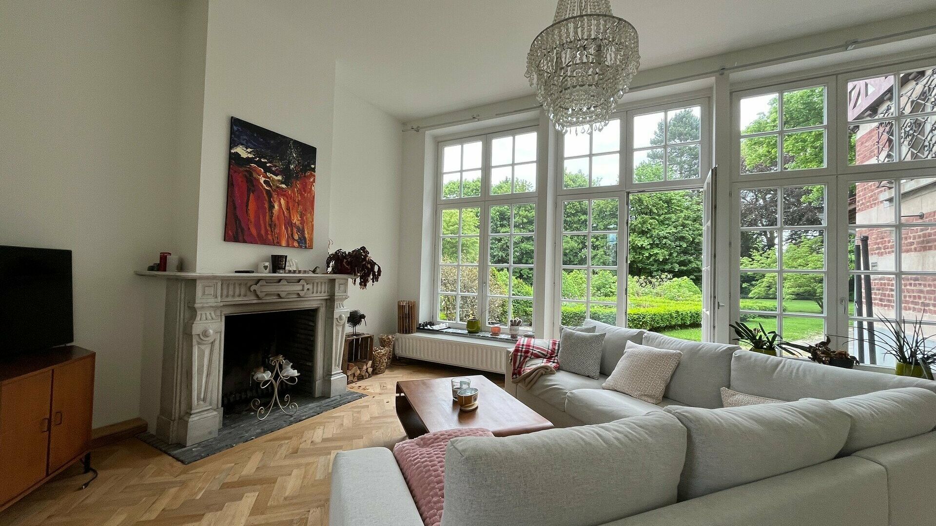 House for rent in EVERBERG