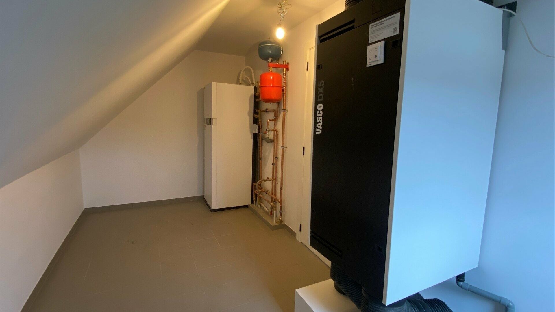 House for rent in EVERBERG