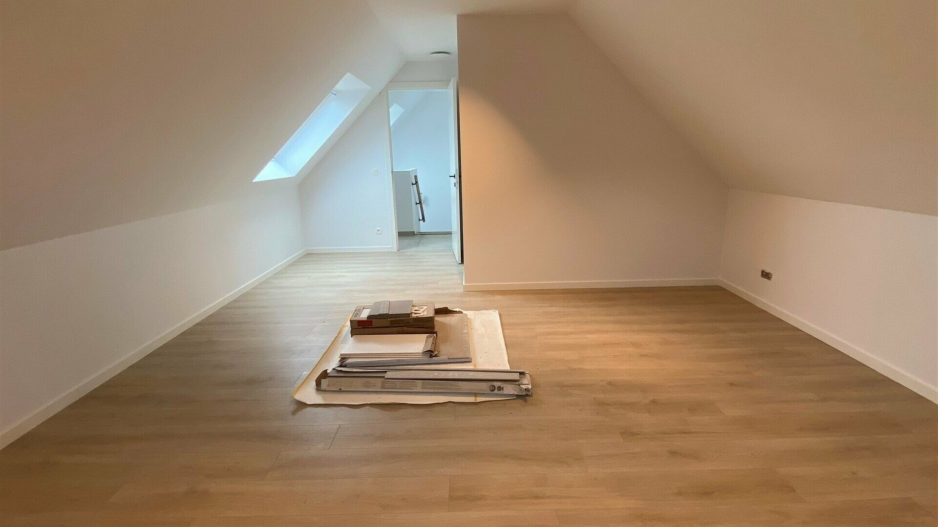 House for rent in EVERBERG
