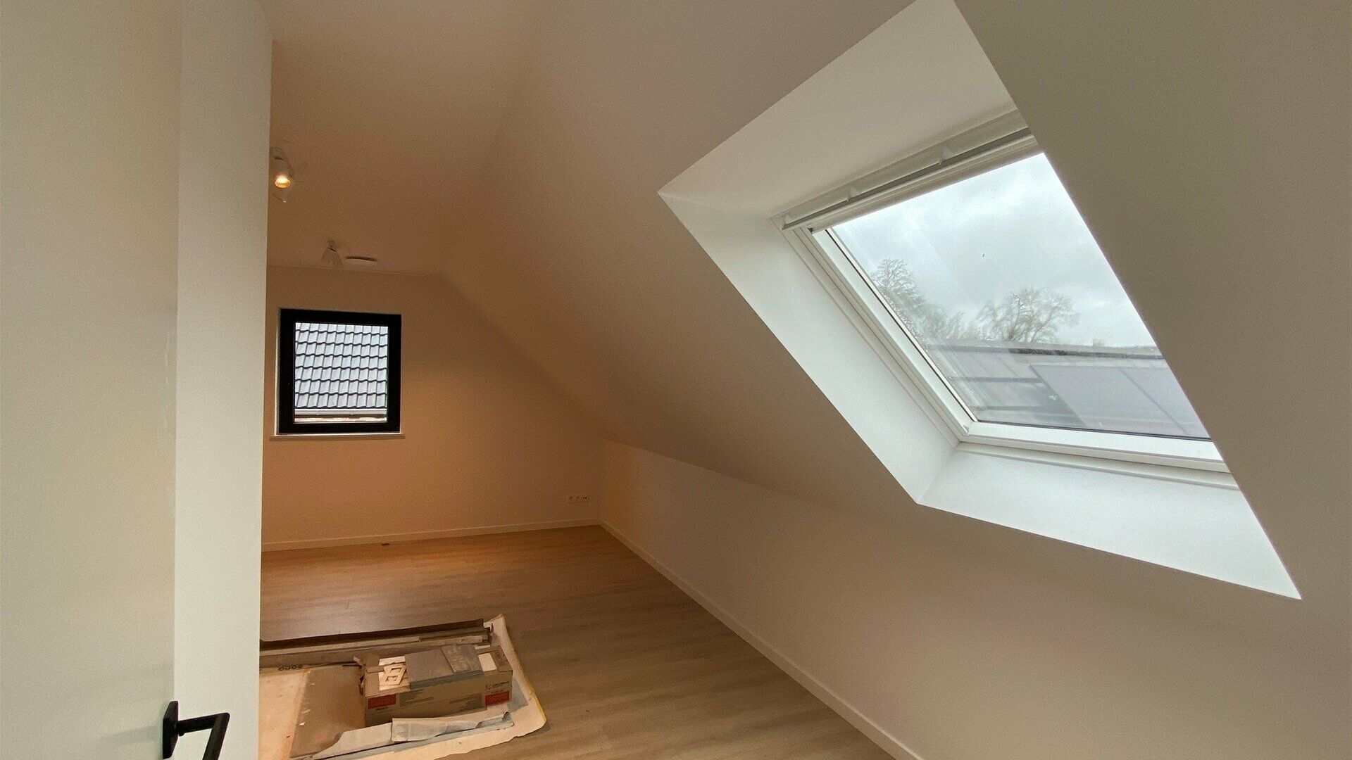 House for rent in EVERBERG