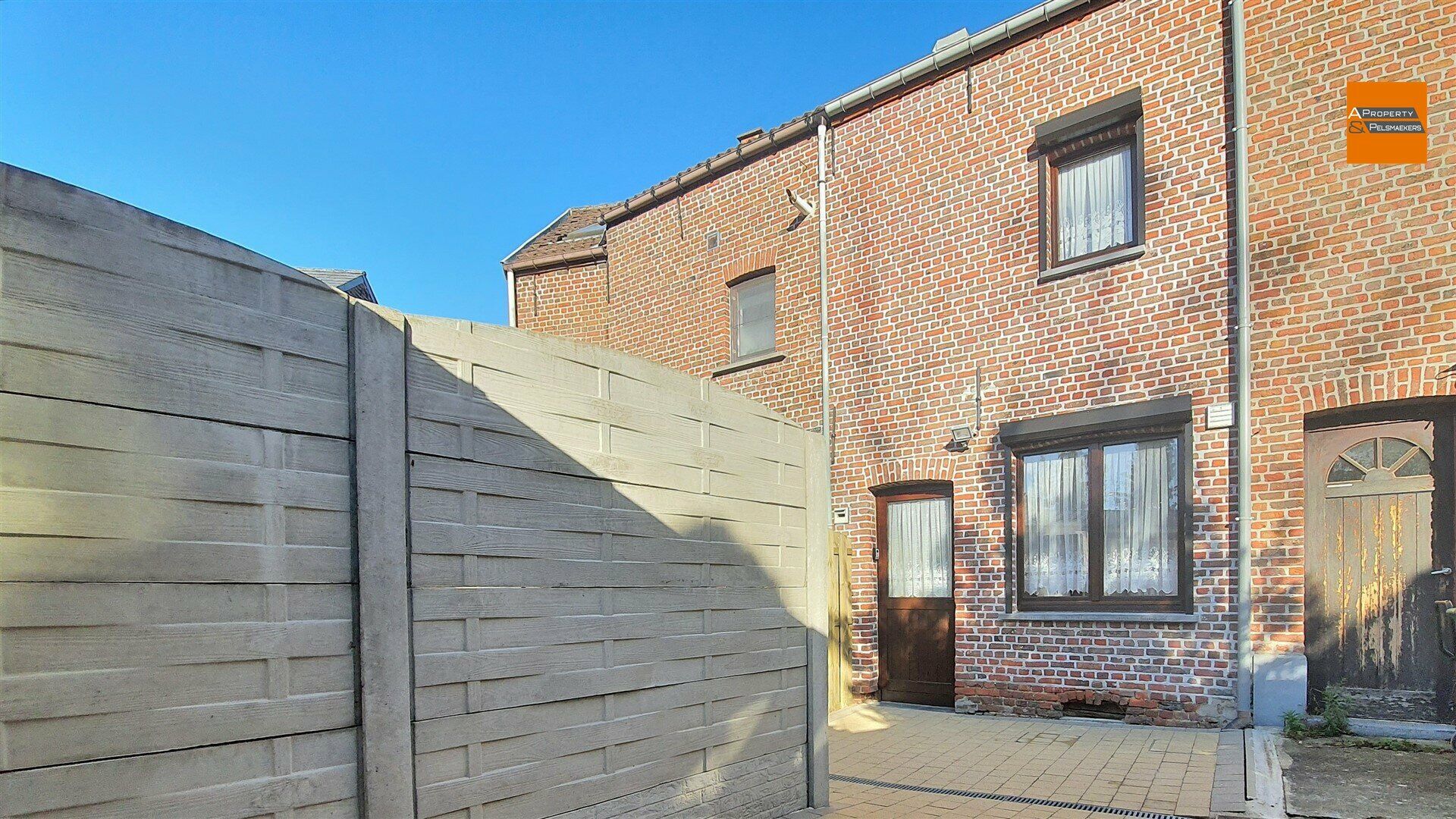 House for rent in KESSEL-LO