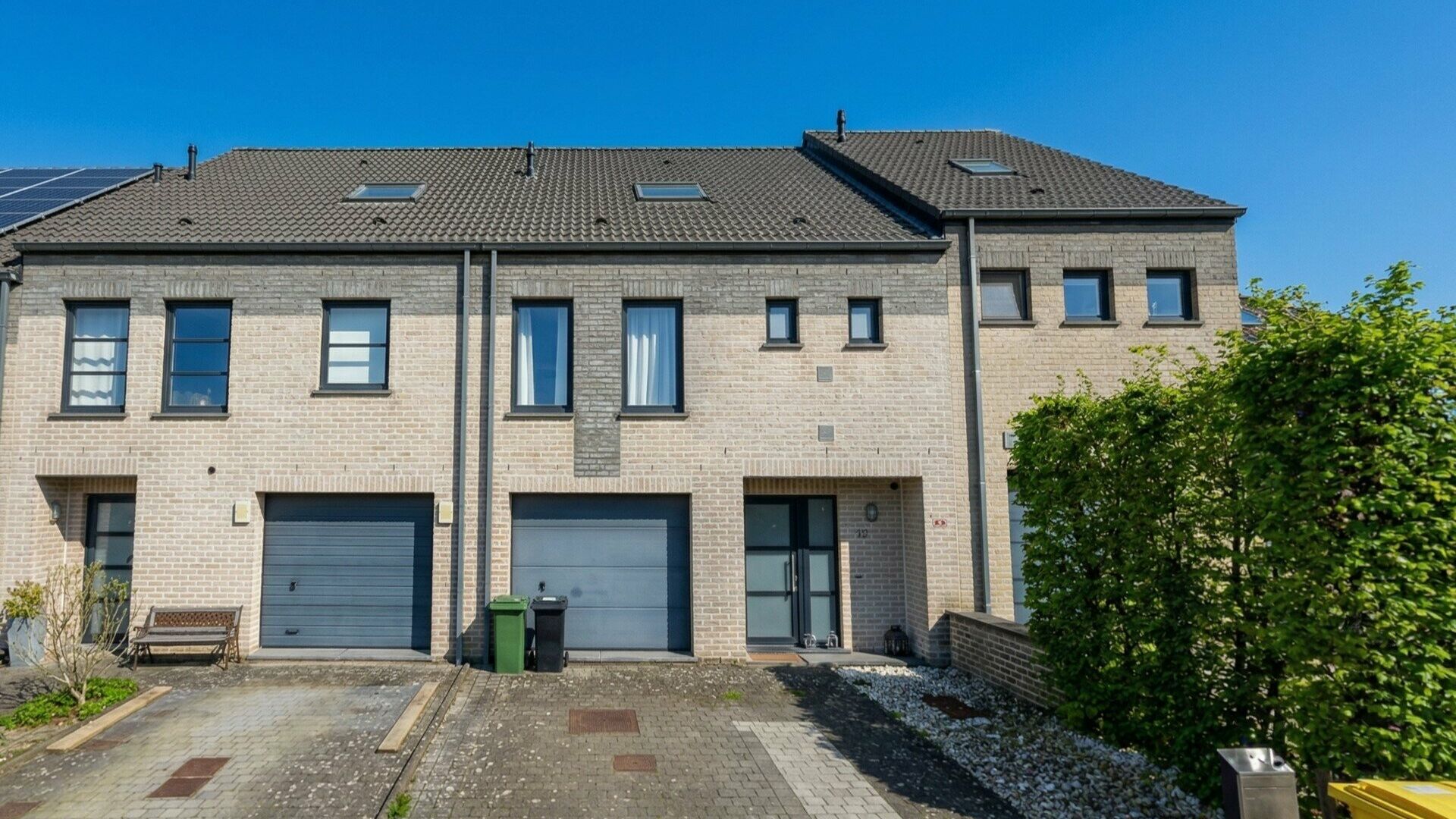 House for rent in KORTENBERG