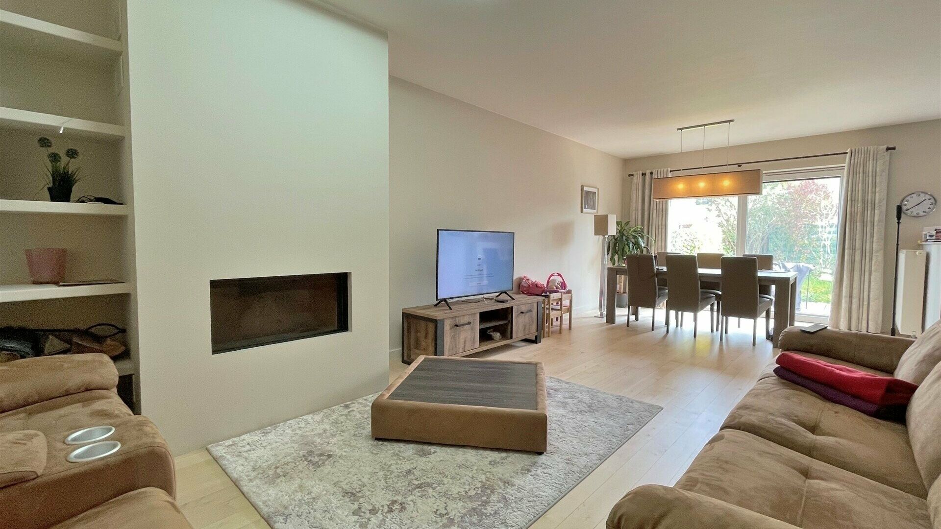 House for rent in KORTENBERG