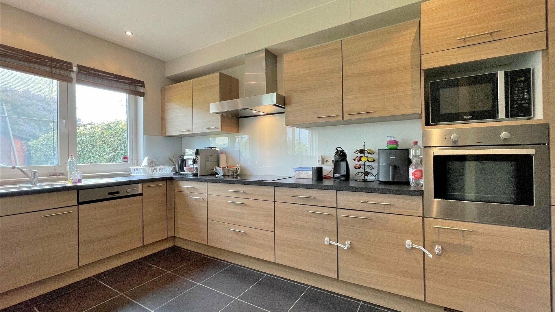 House for rent in KORTENBERG