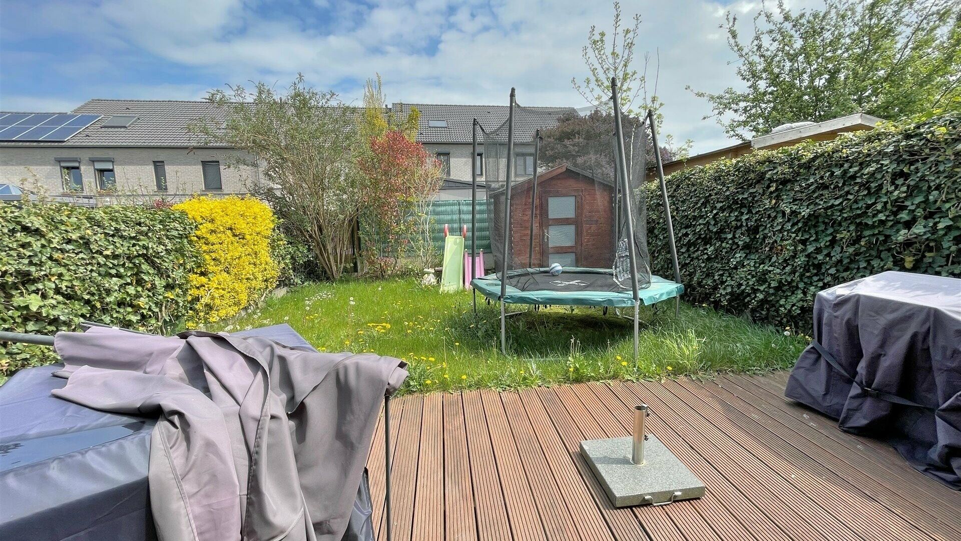 House for rent in KORTENBERG