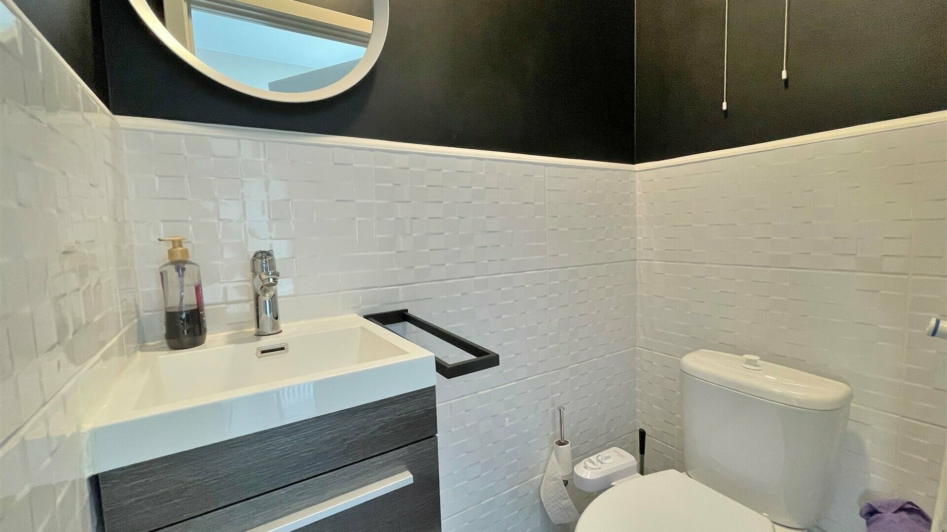 House for rent in KORTENBERG