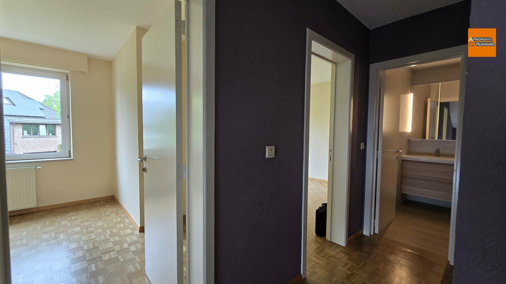 House for rent in KRAAINEM