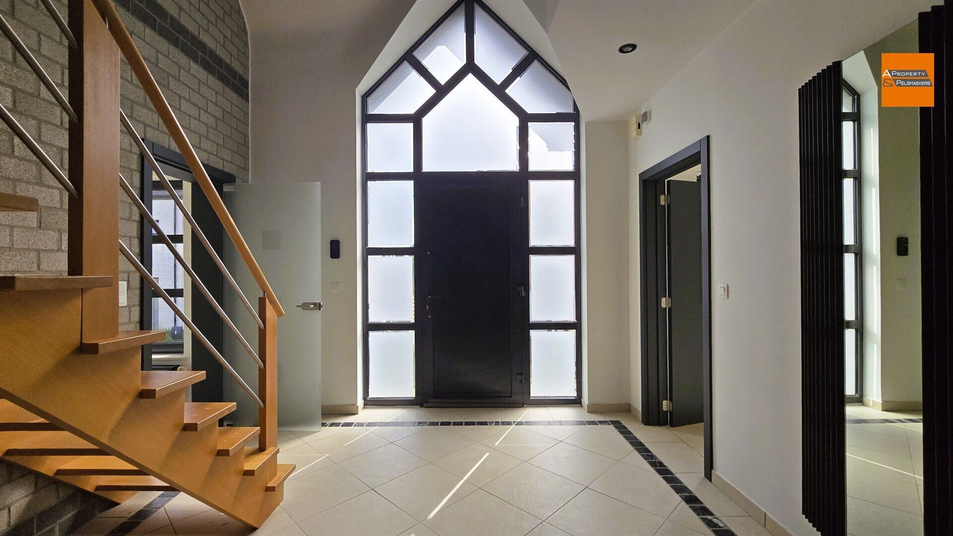 House for rent in LEEFDAAL