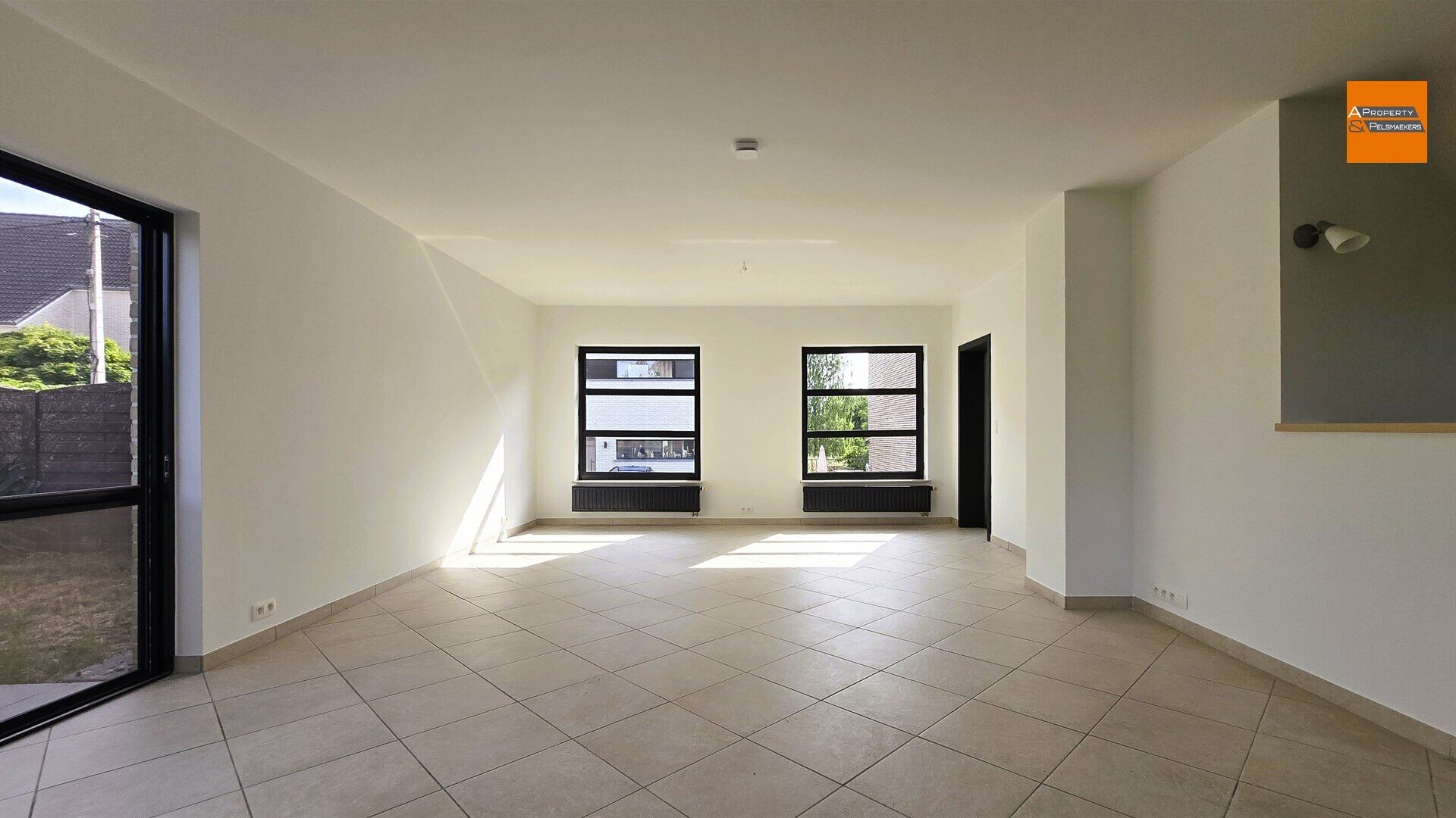 House for rent in LEEFDAAL
