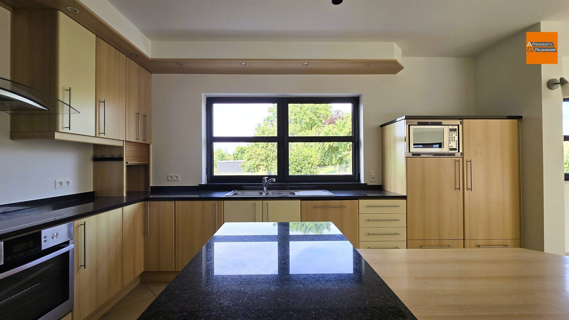 House for rent in LEEFDAAL