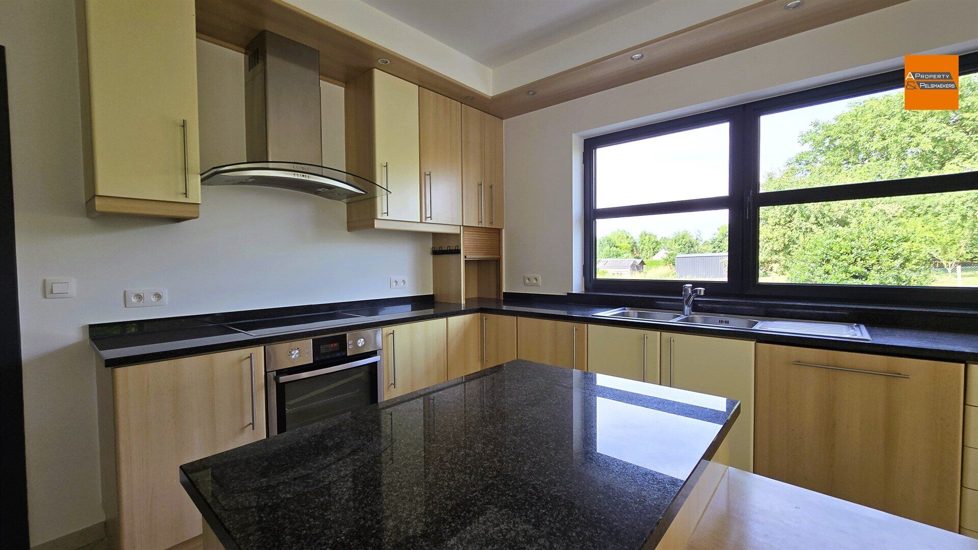 House for rent in LEEFDAAL