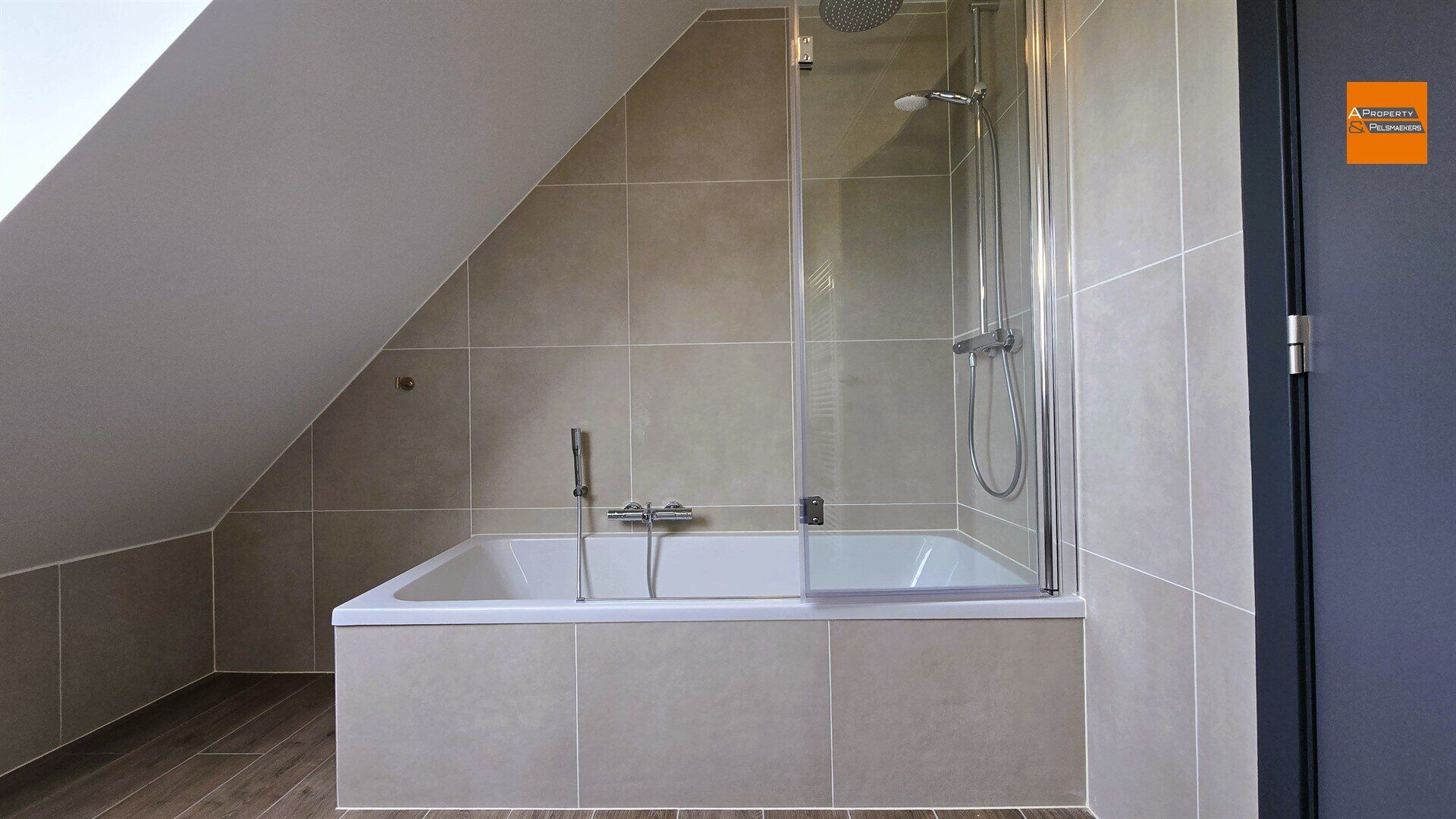 House for rent in LEEFDAAL