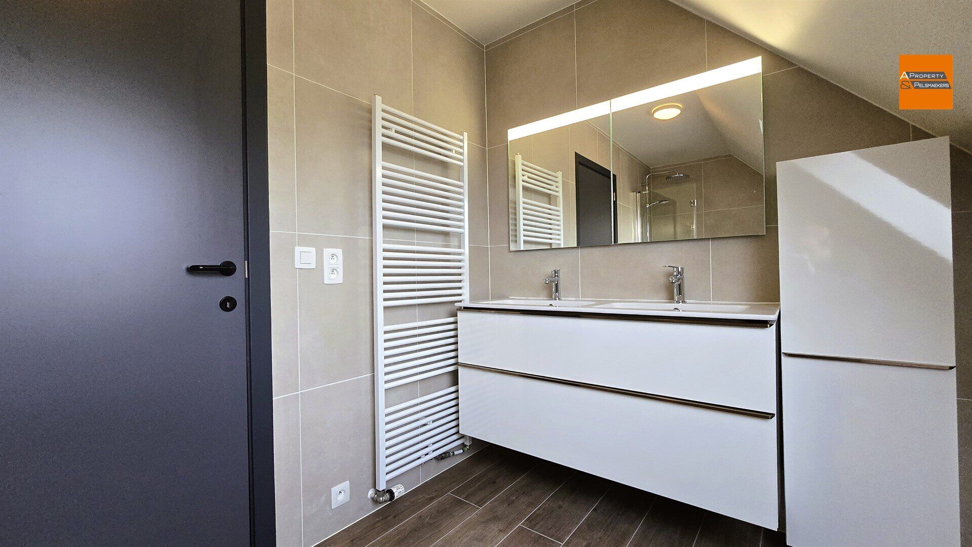 House for rent in LEEFDAAL