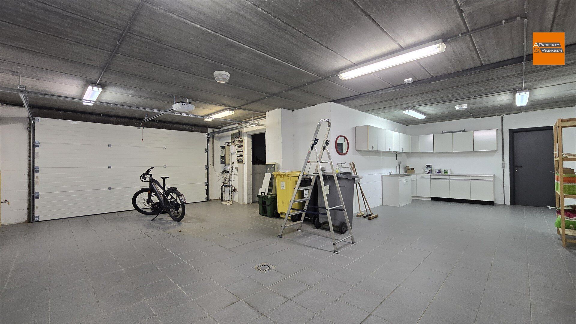 House for rent in LEEFDAAL