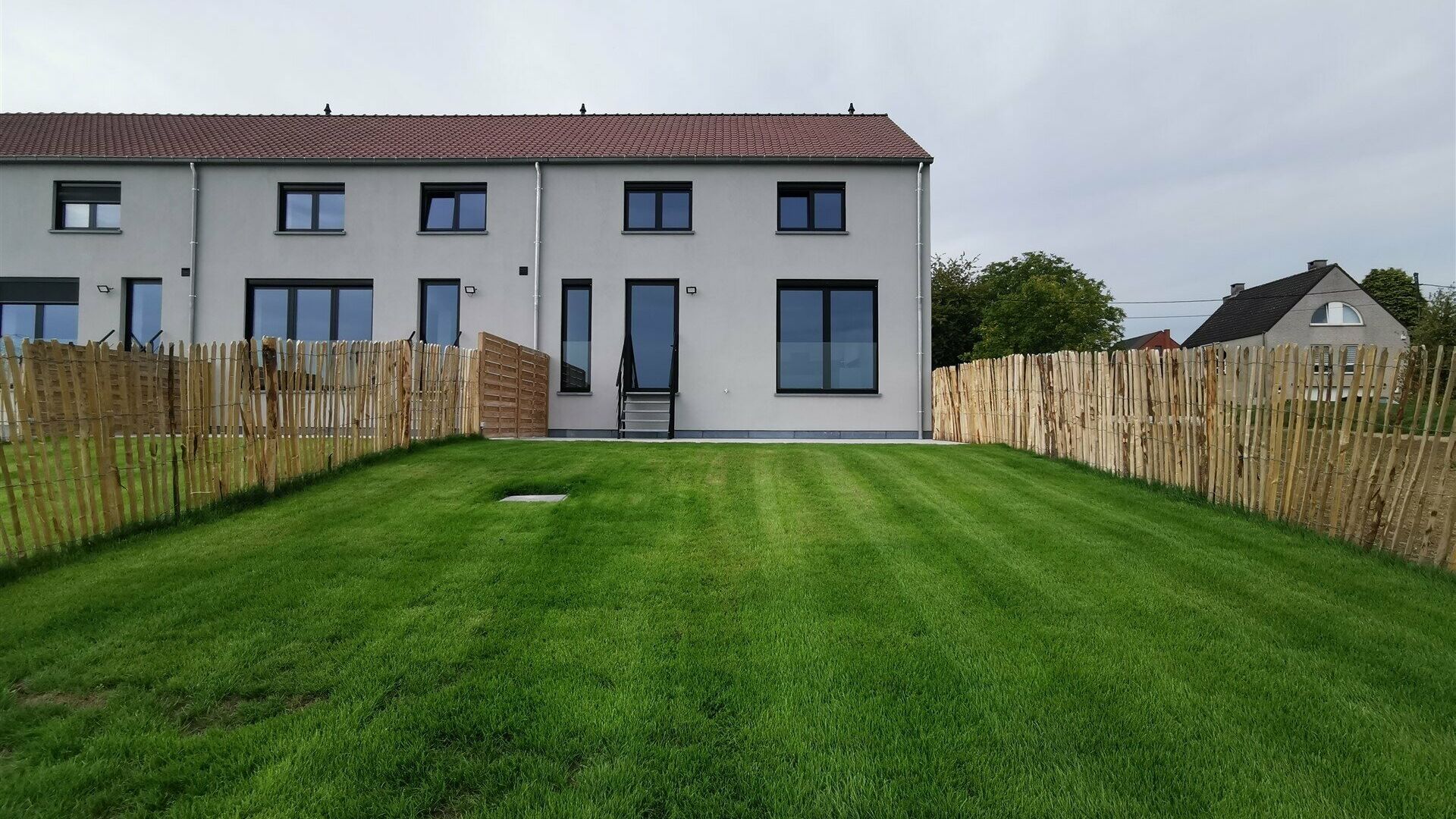 House for rent in LEEFDAAL
