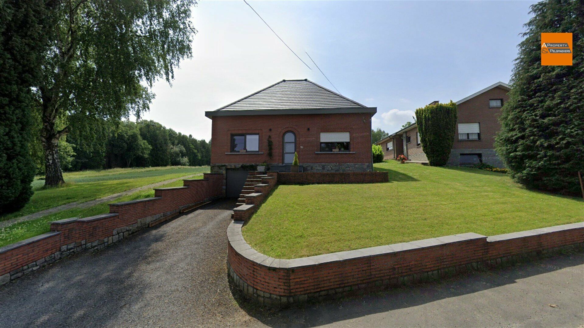 House for rent in Overijse