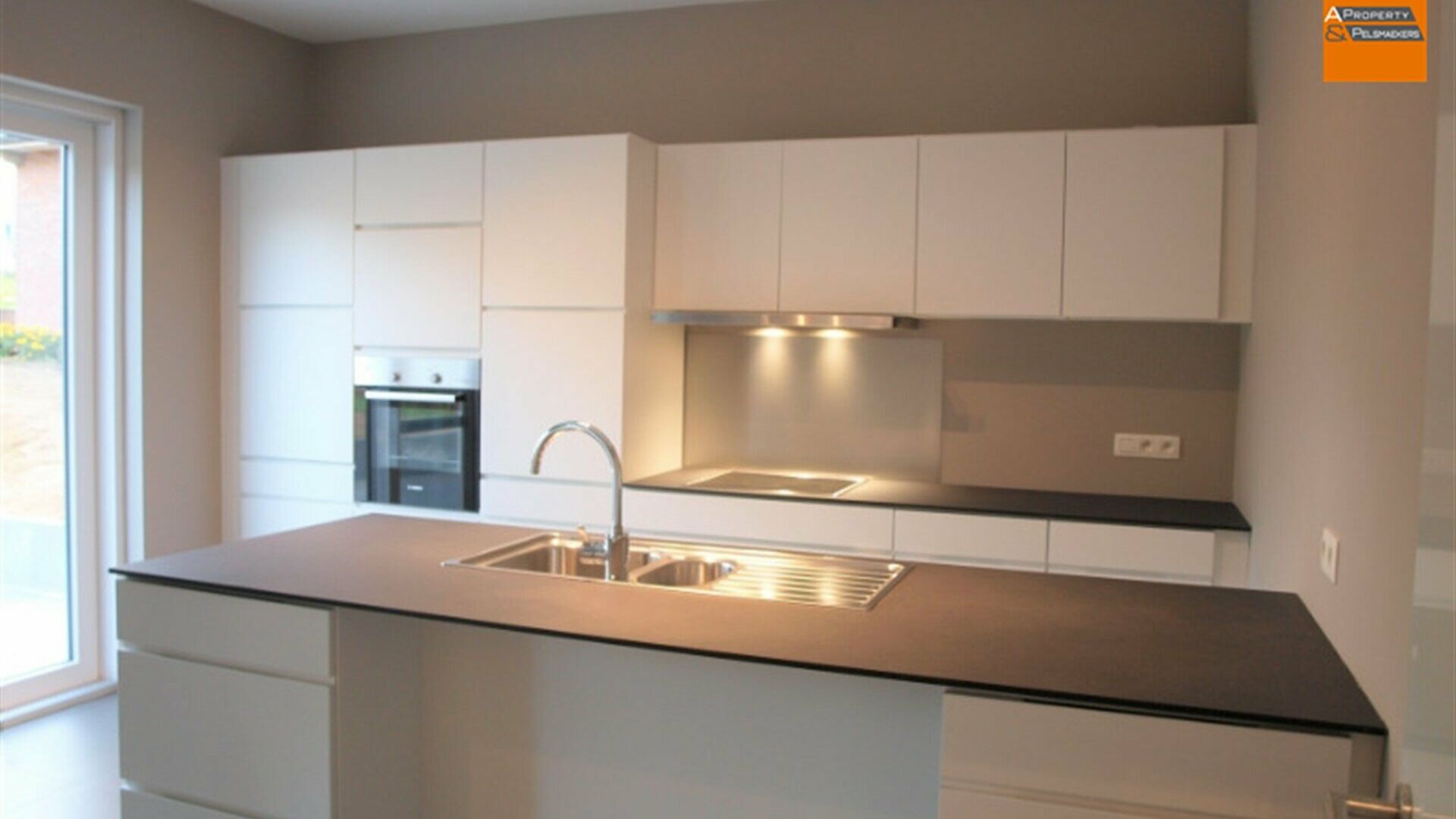 House for rent in Overijse
