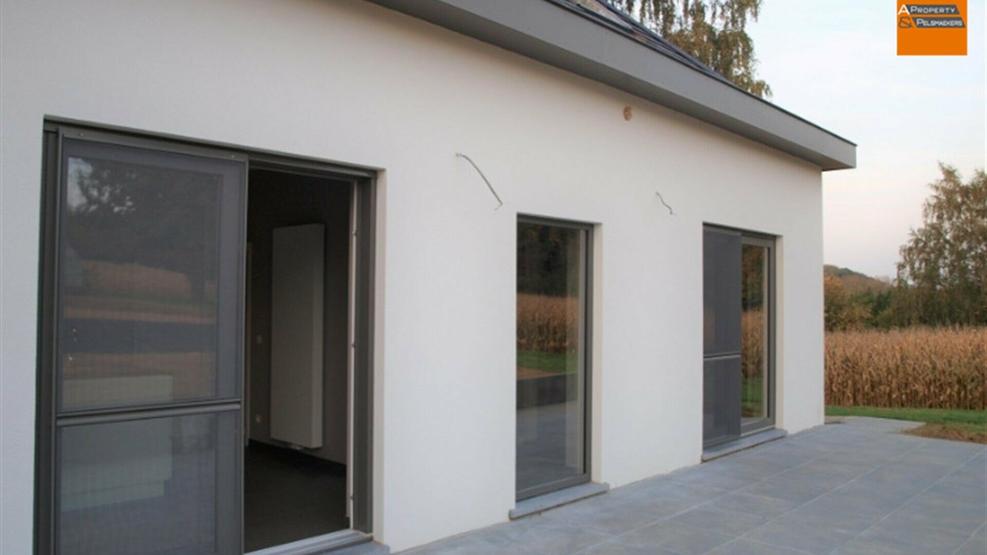 House for rent in Overijse