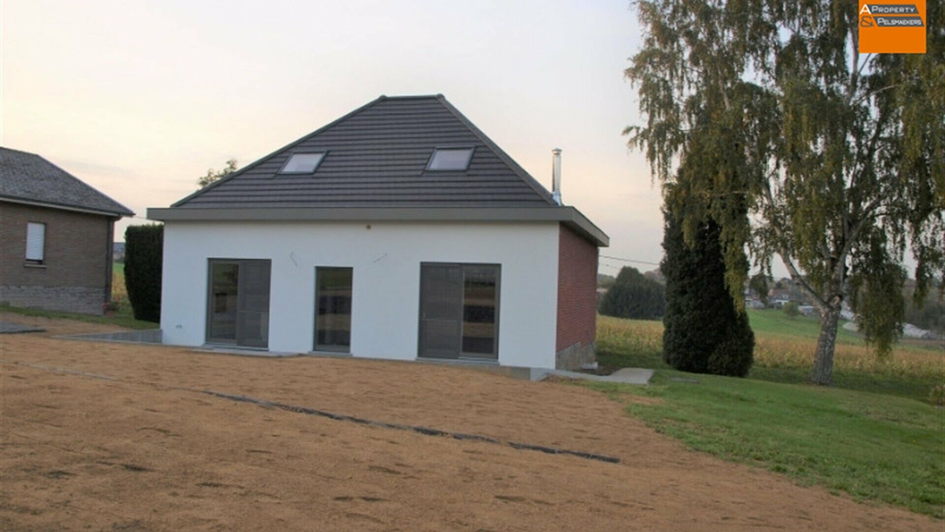 House for rent in Overijse
