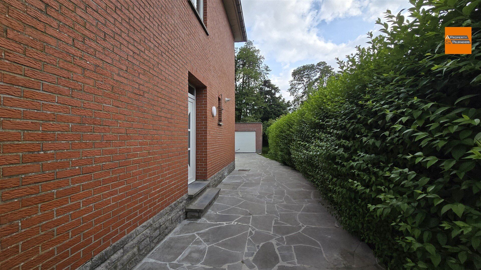House for rent in SINT-STEVENS-WOLUWE