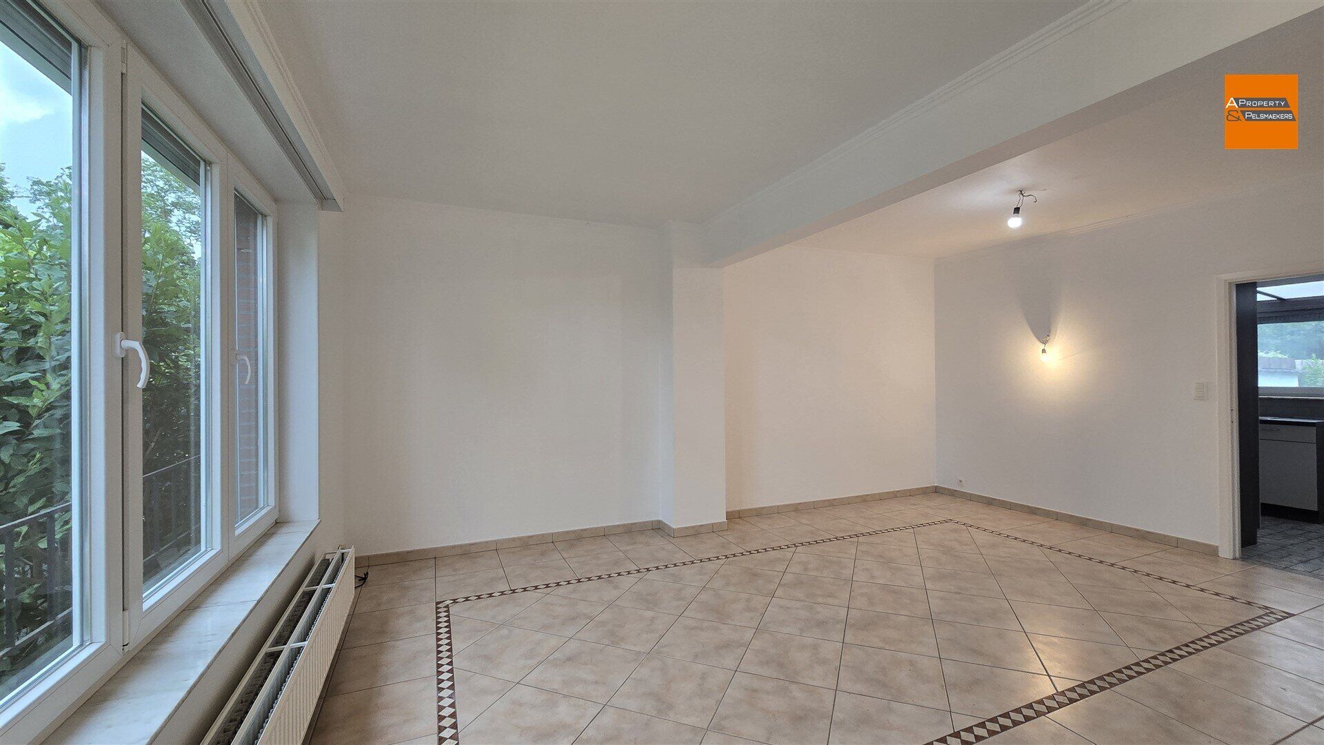 House for rent in SINT-STEVENS-WOLUWE