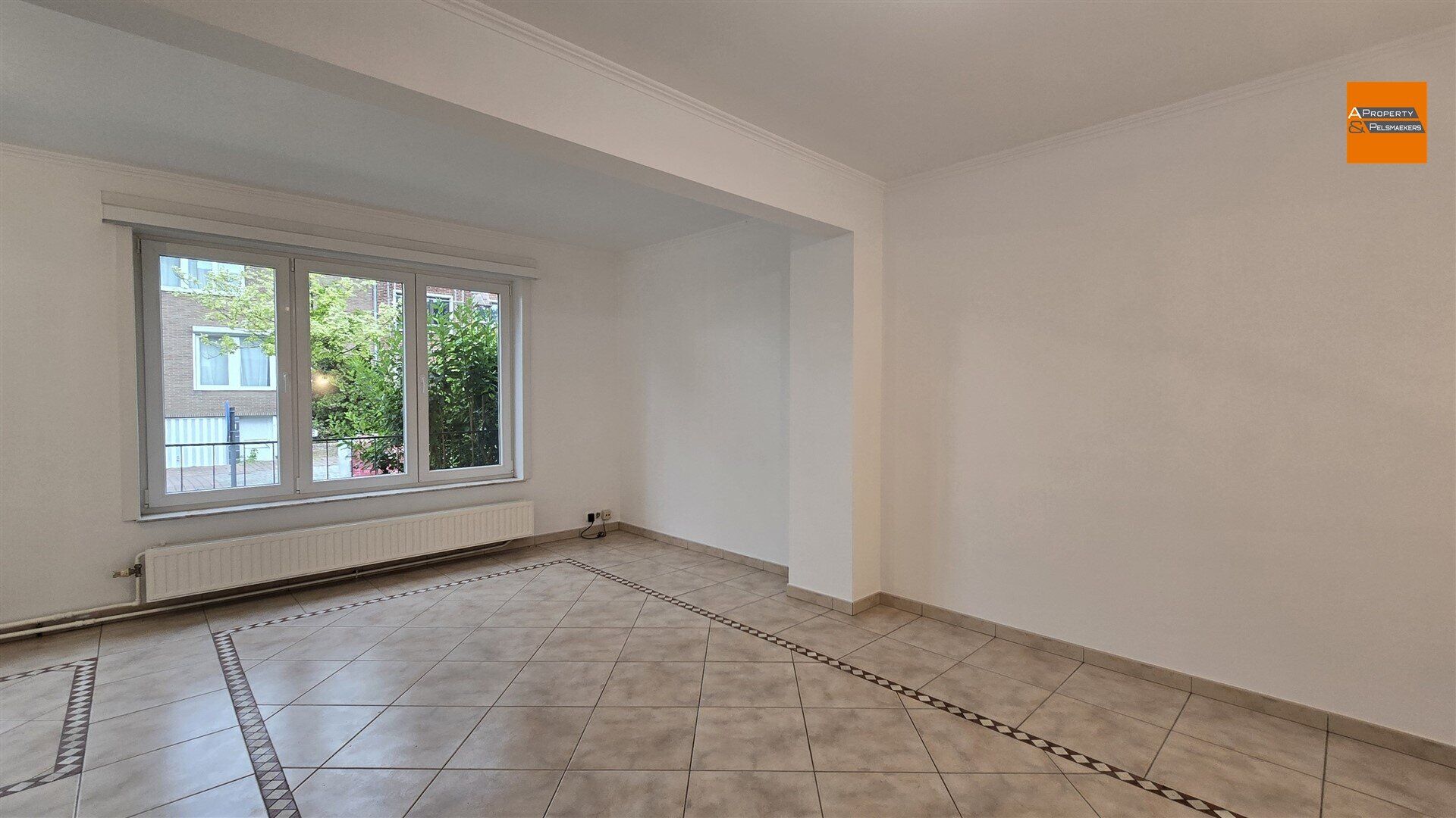 House for rent in SINT-STEVENS-WOLUWE