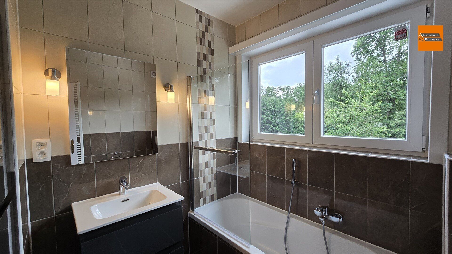 House for rent in SINT-STEVENS-WOLUWE